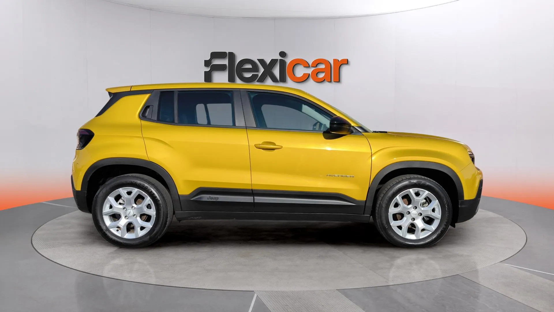 Jeep Avenger 1.2 G Altitude - foto 3