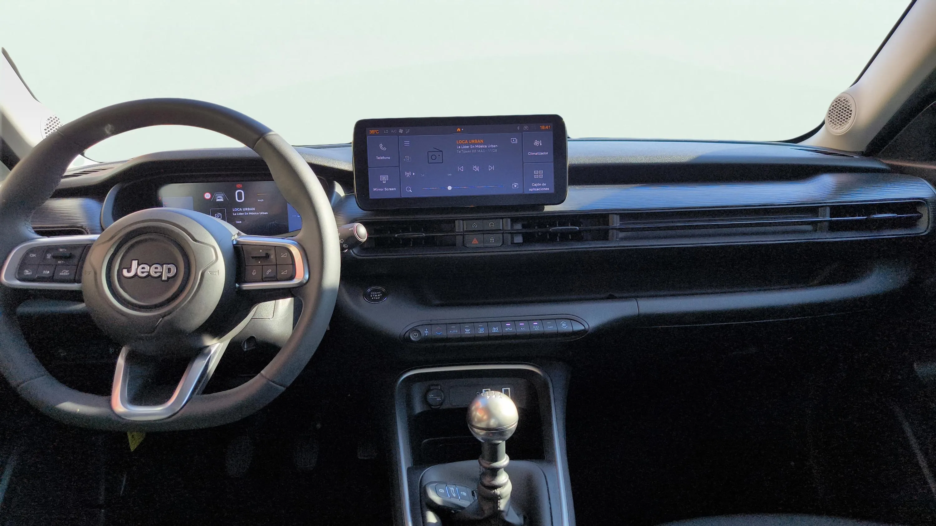 Jeep Avenger 1.2 G Altitude - foto 6