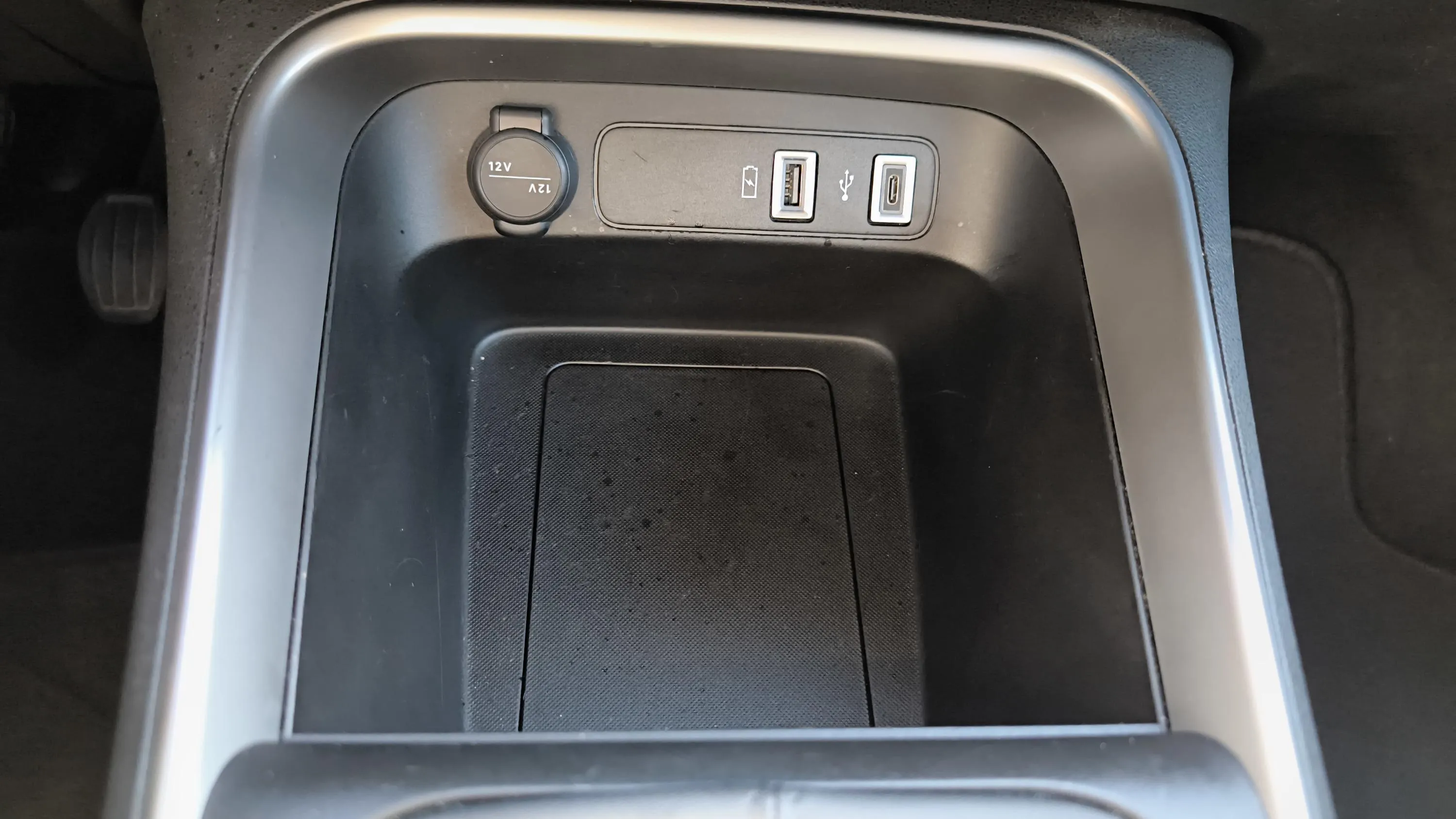 Jeep Avenger 1.2 G Altitude - foto 46