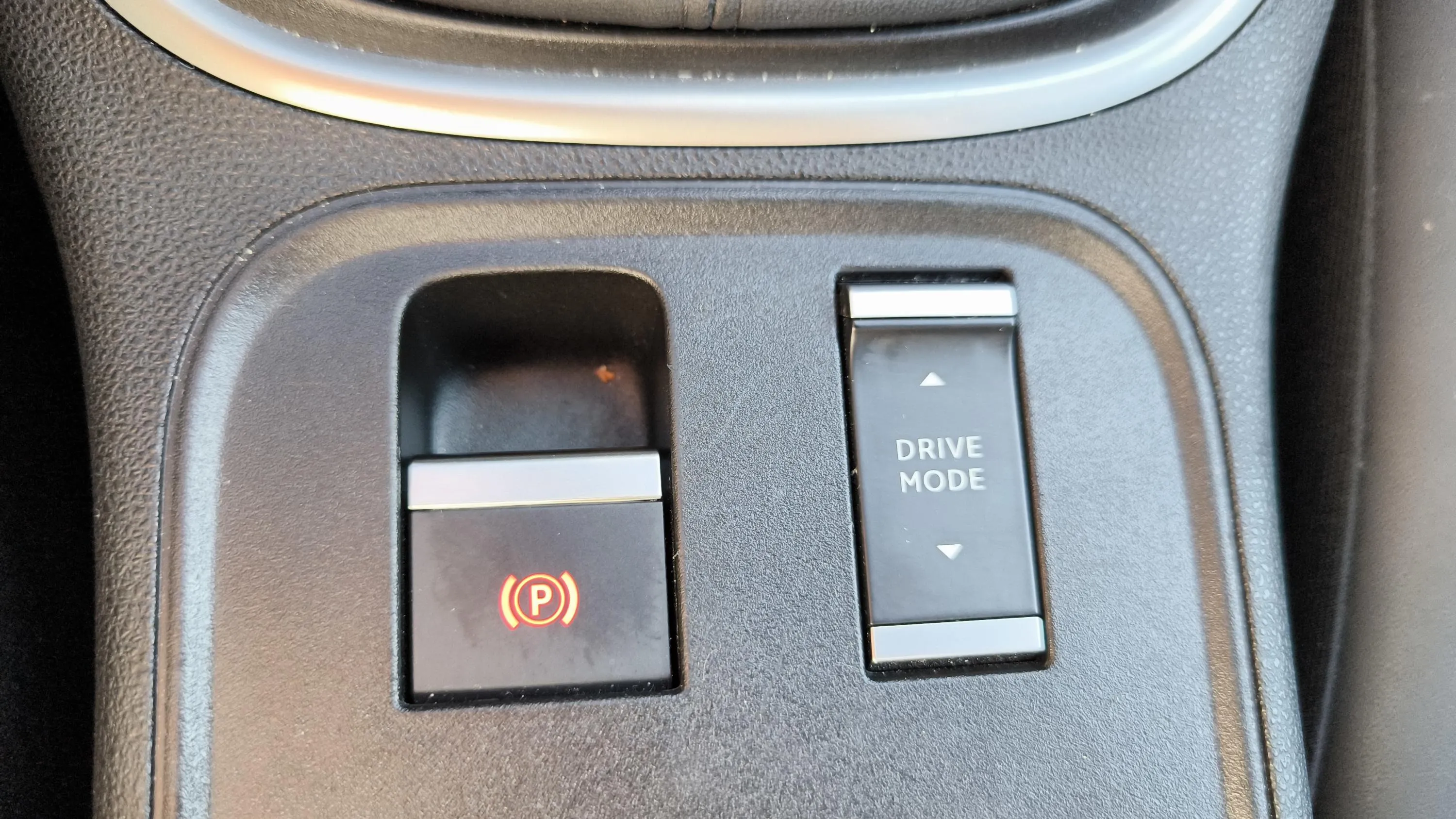 Jeep Avenger 1.2 G Altitude - foto 44