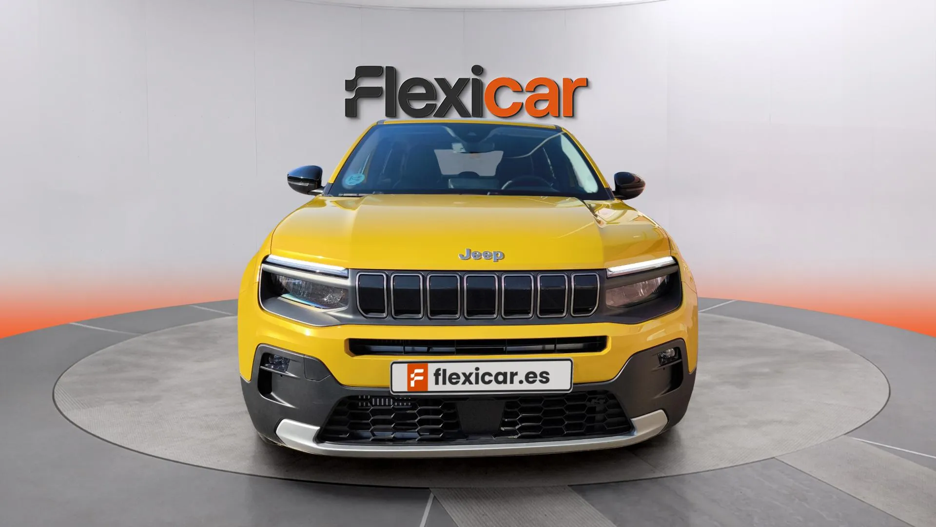 Jeep Avenger 1.2 G Altitude - foto 2