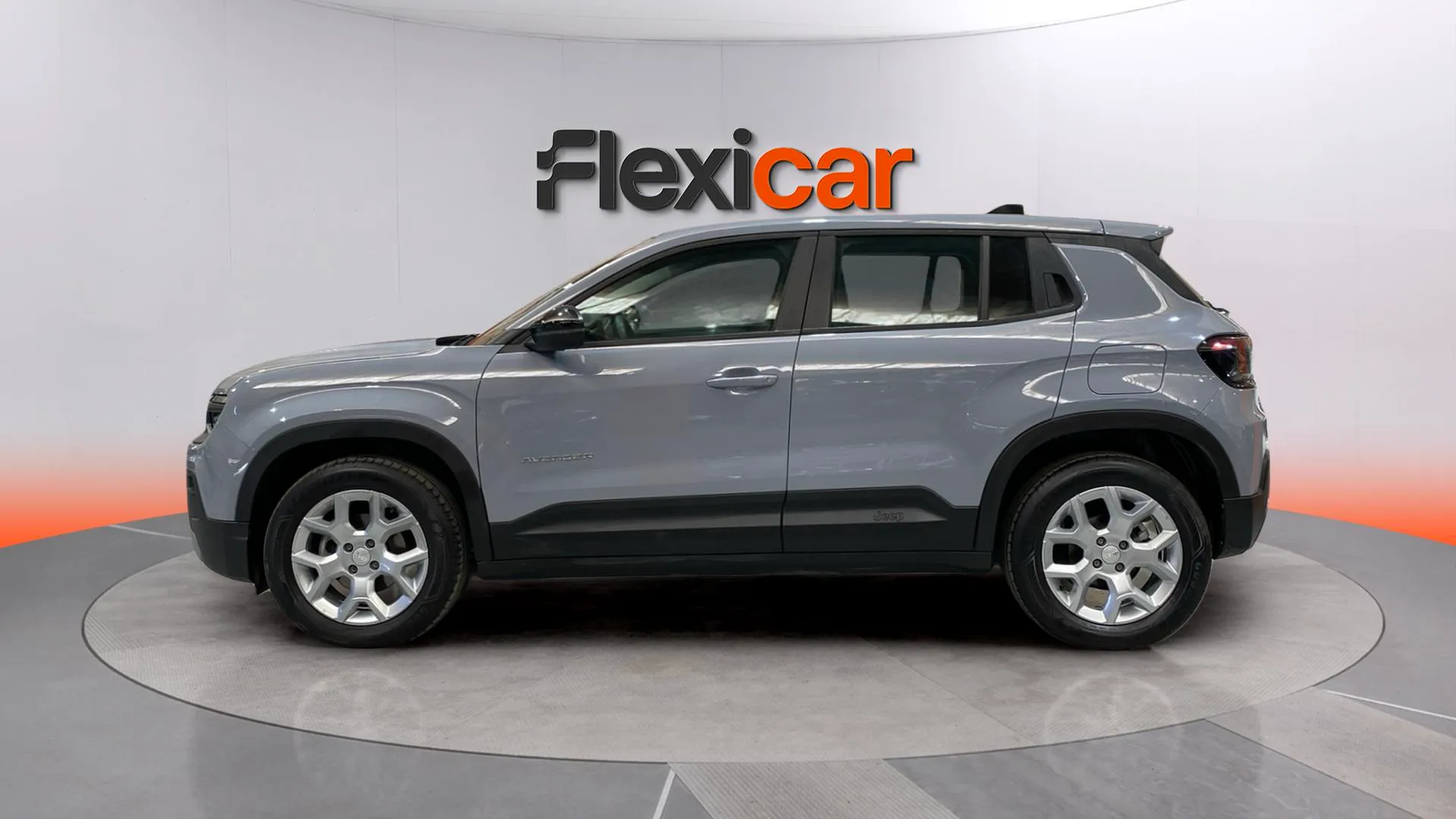 Jeep Avenger 1.2 G Altitude - foto 5