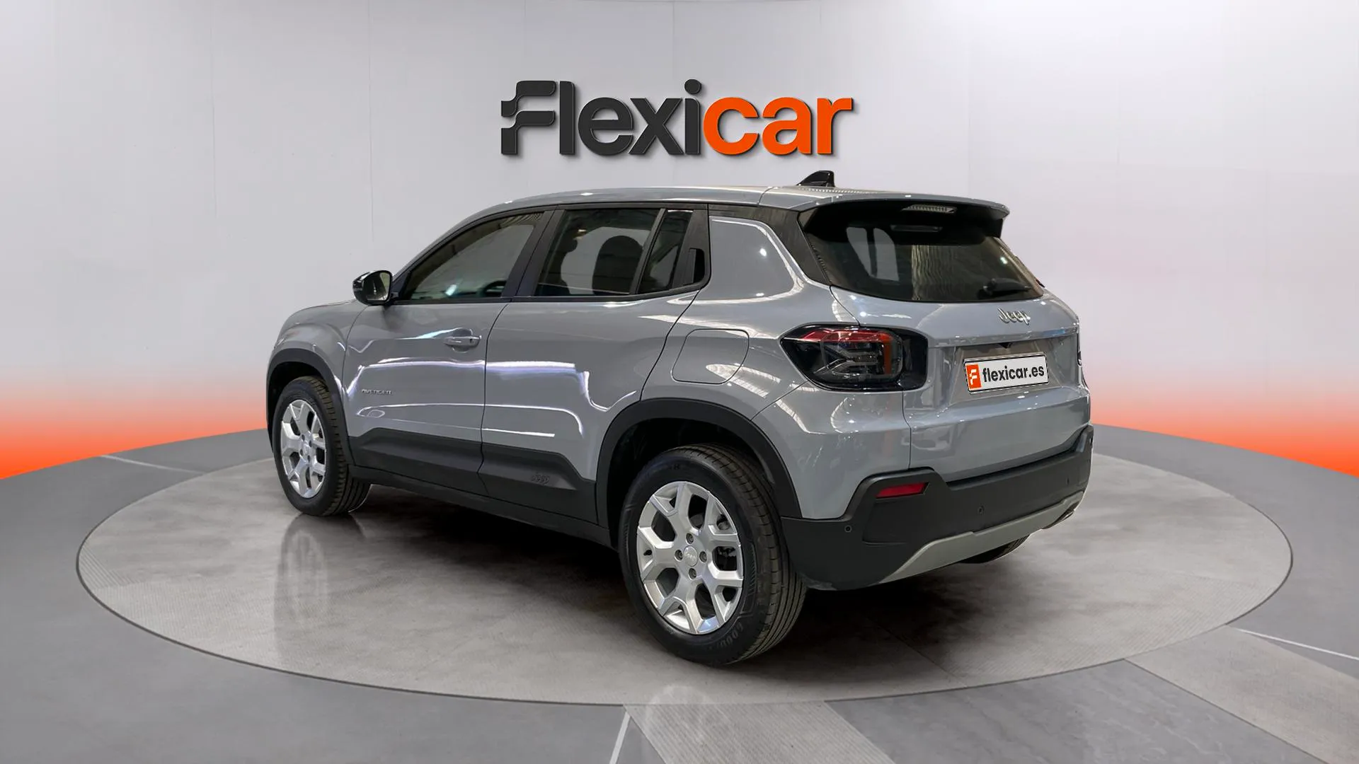 Jeep Avenger 1.2 G Altitude - foto 6