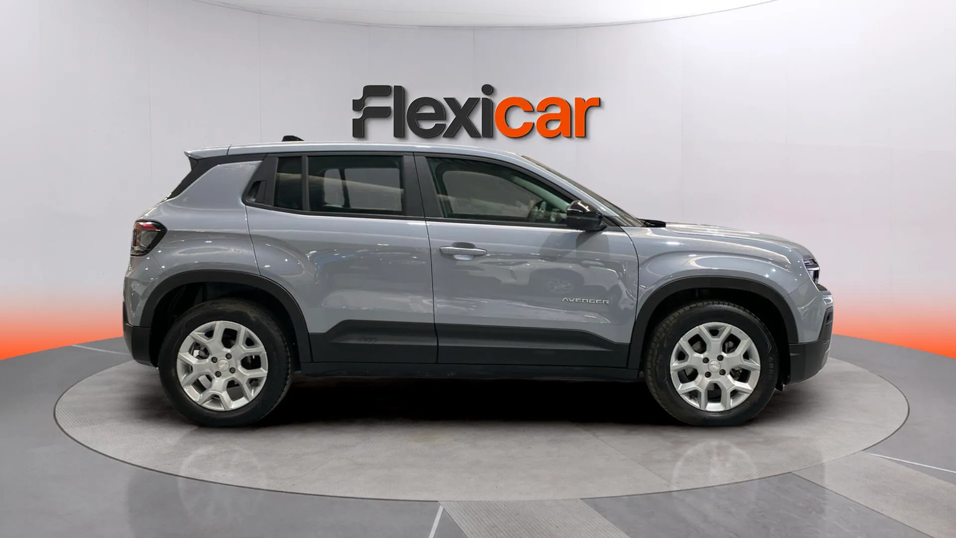 Jeep Avenger 1.2 G Altitude - foto 4