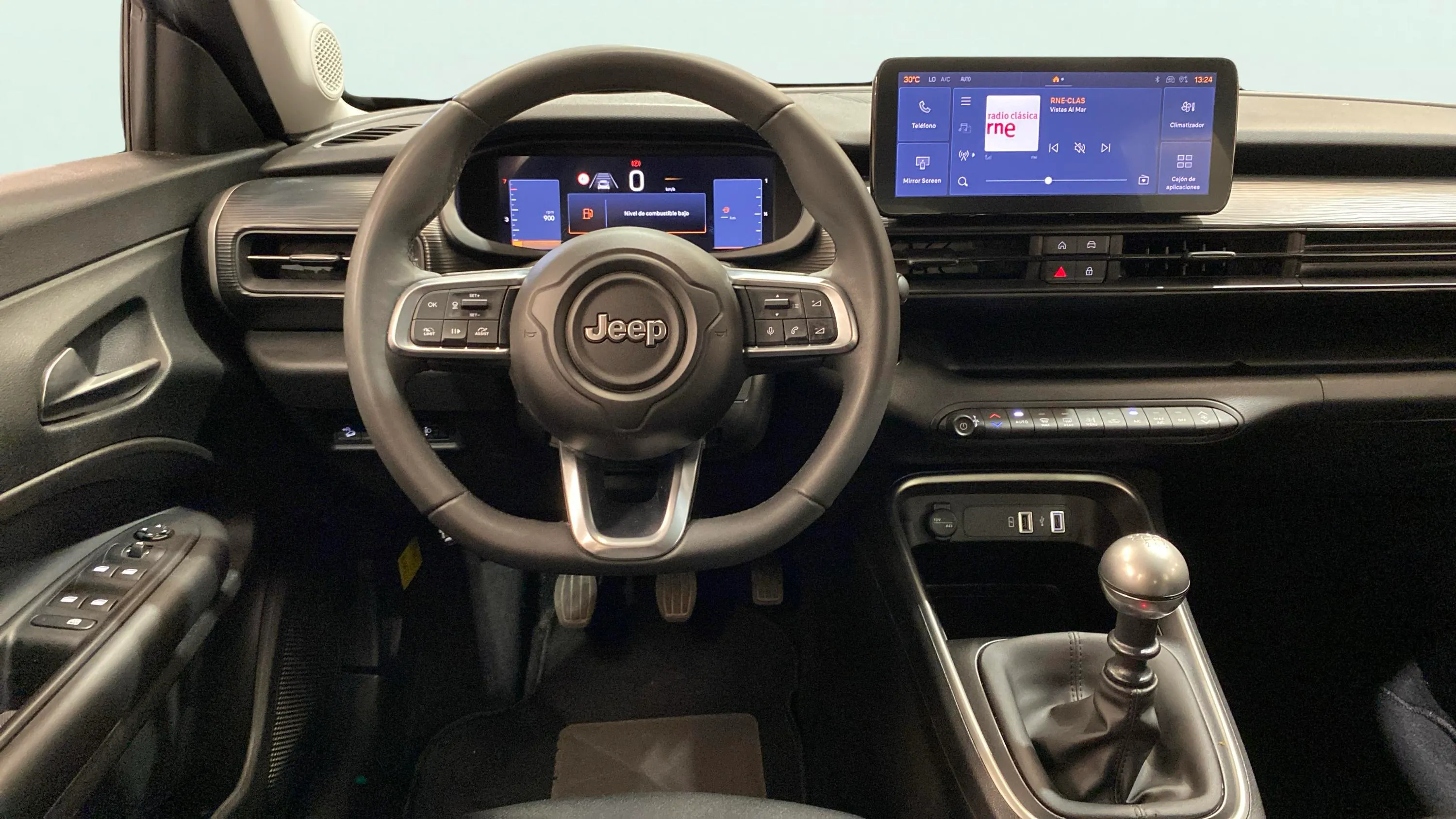 Jeep Avenger 1.2 G Altitude - foto 15