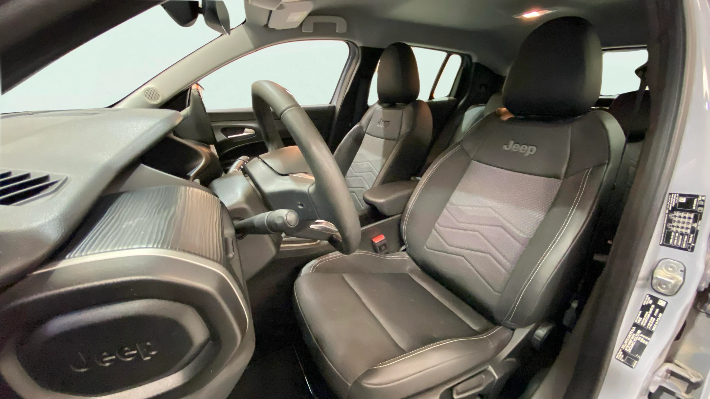 Jeep Avenger 1.2 G Altitude - foto 10