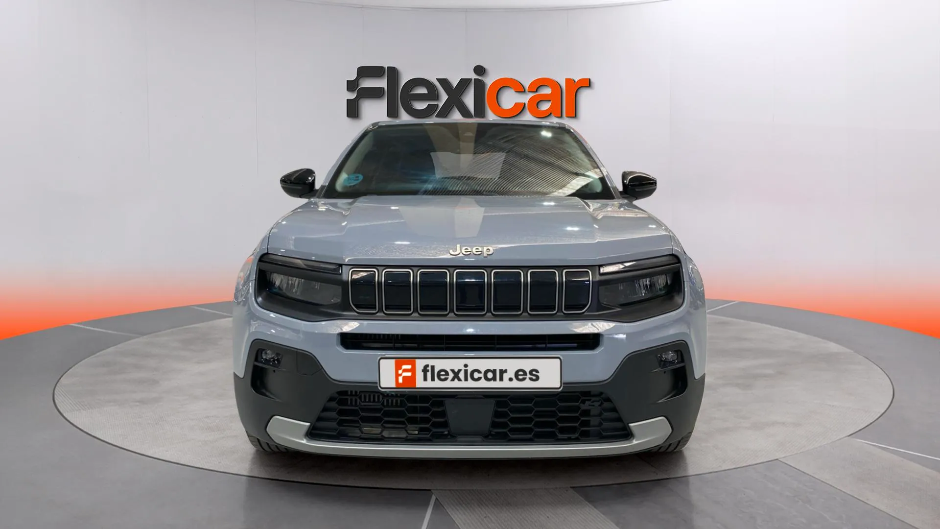 Jeep Avenger 1.2 G Altitude - foto 2