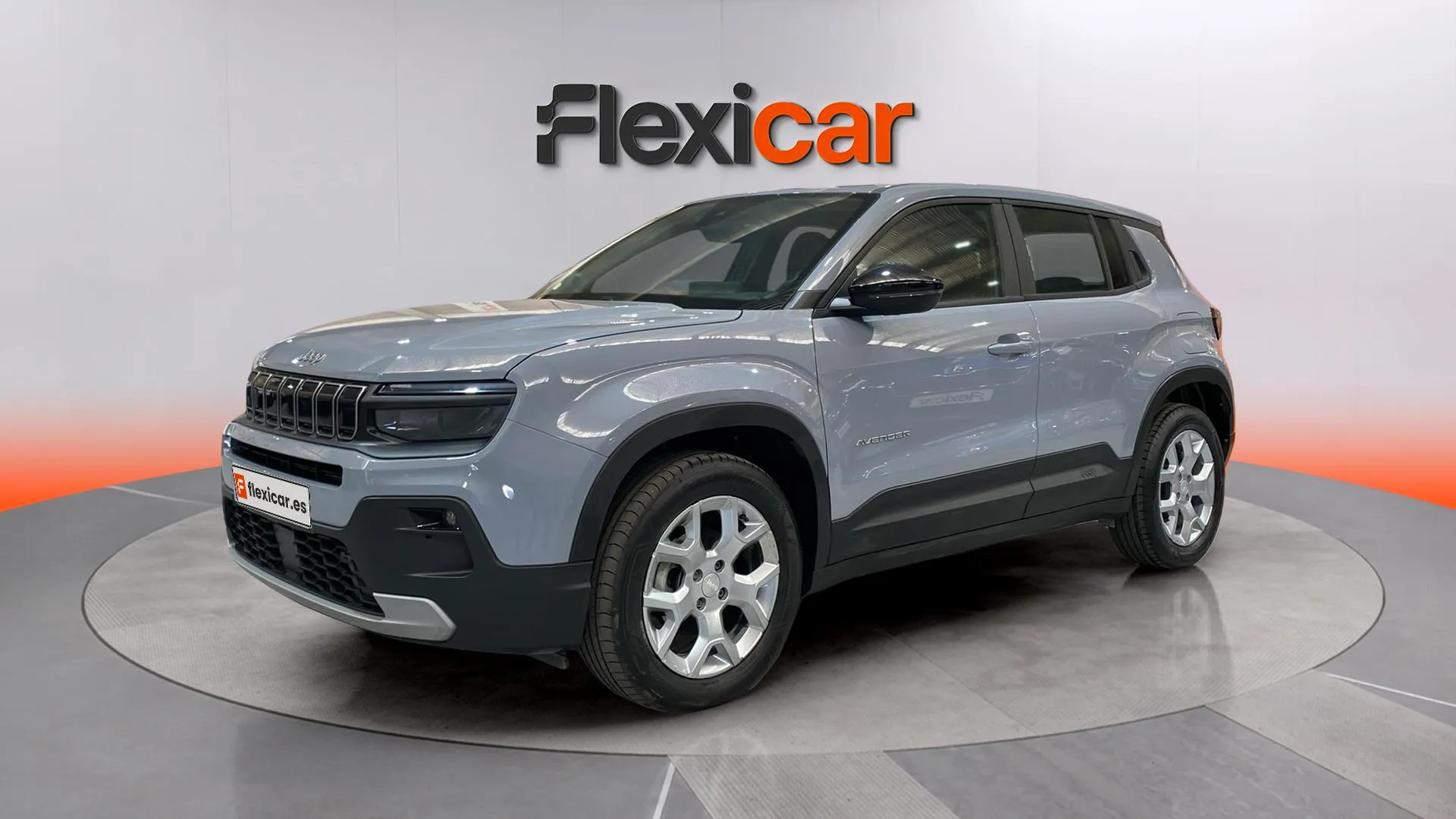 Jeep Avenger 1.2 G Altitude - foto 3