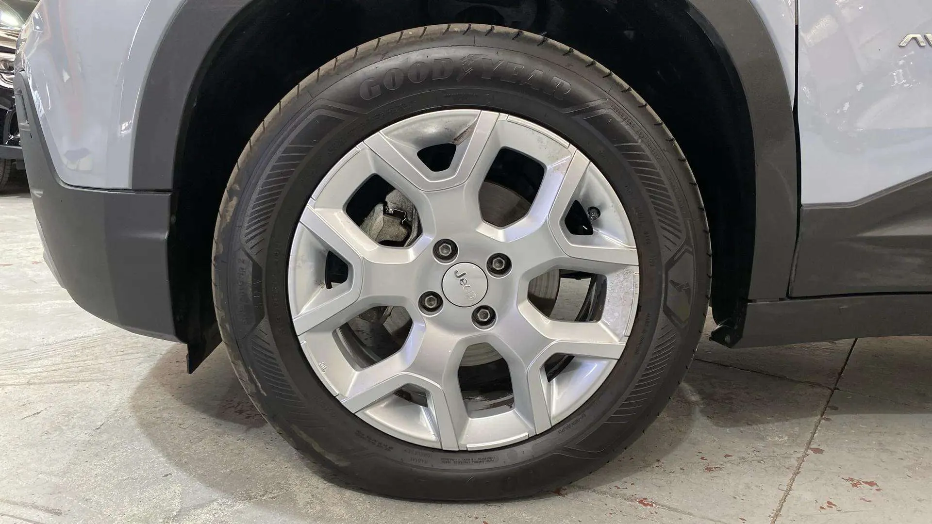 Jeep Avenger 1.2 G Altitude - foto 35
