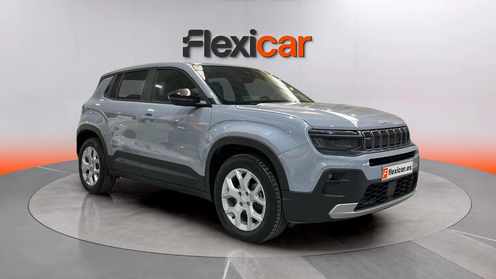 Jeep Avenger 1.2 G Altitude