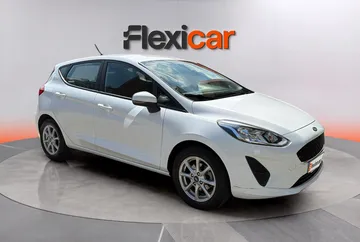 ford fiesta 11 it vct 55kw 75cv trend 5p gasolina manual cerdanyola 903000000262602