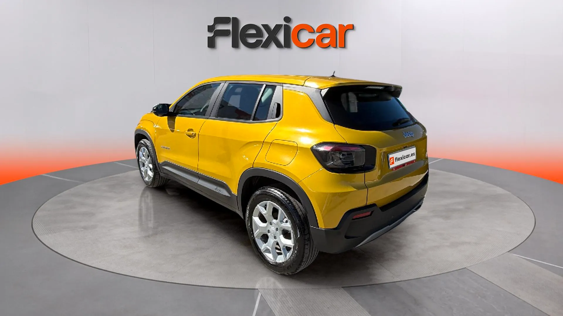 Jeep Avenger 1.2 G Altitude - foto 6