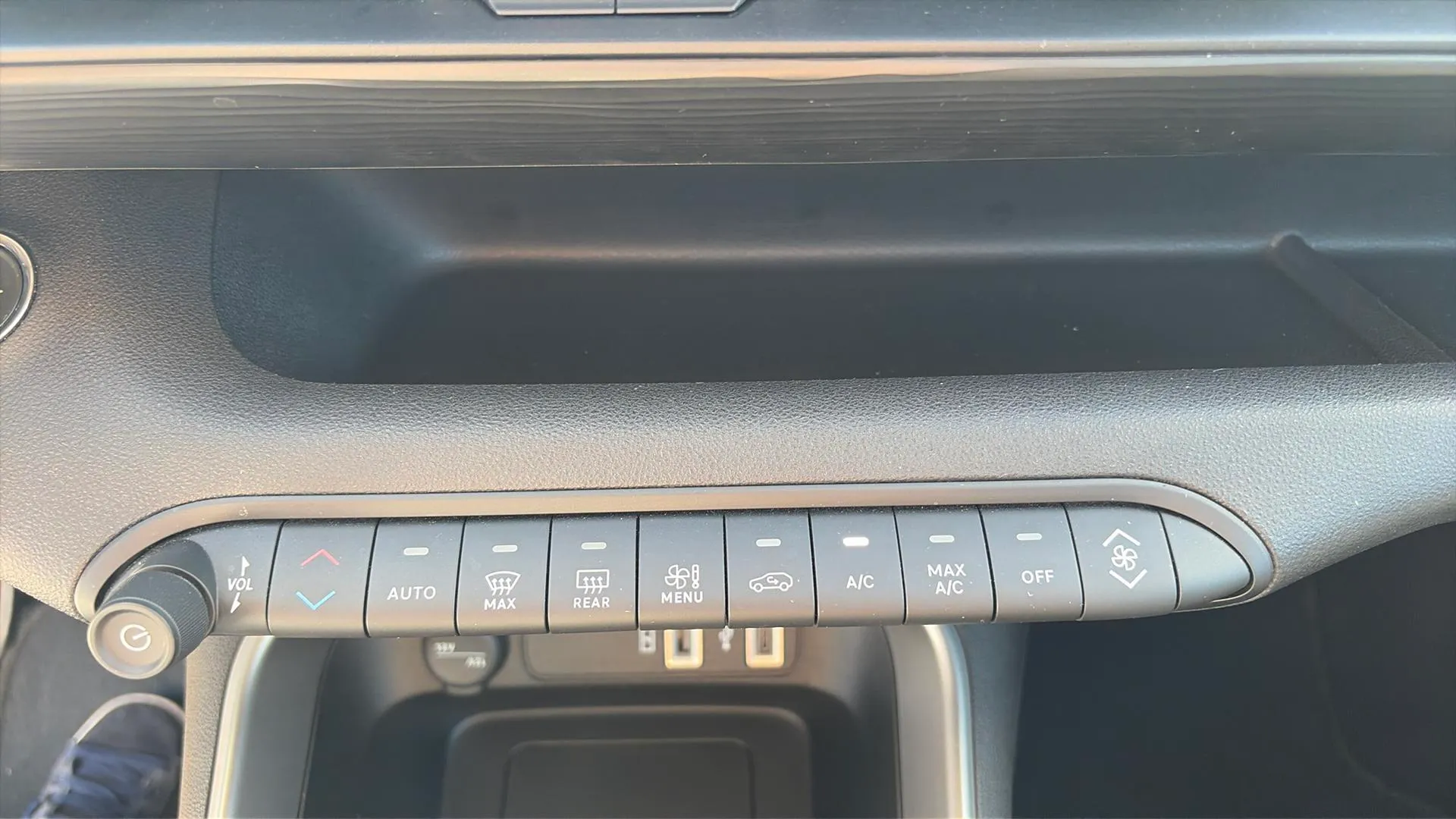 Jeep Avenger 1.2 G Altitude - foto 14