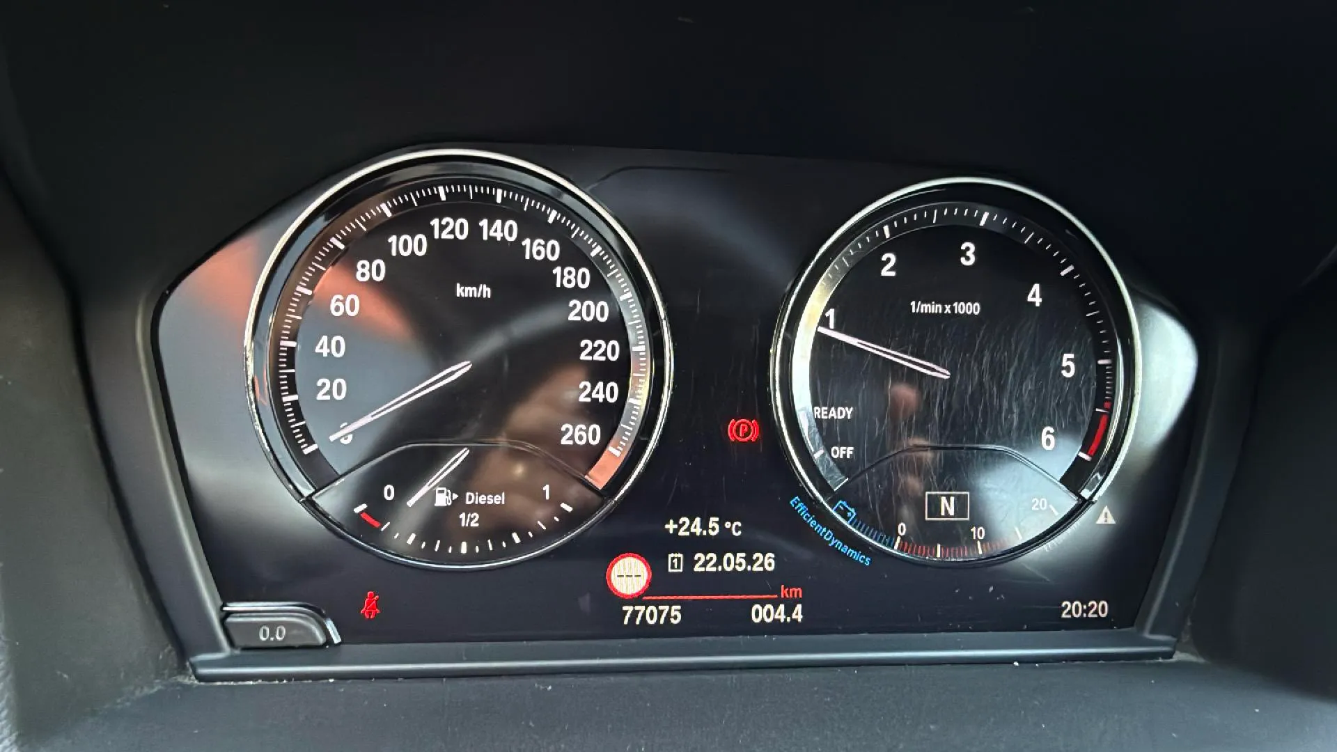 BMW X2 sDrive18d - foto 11
