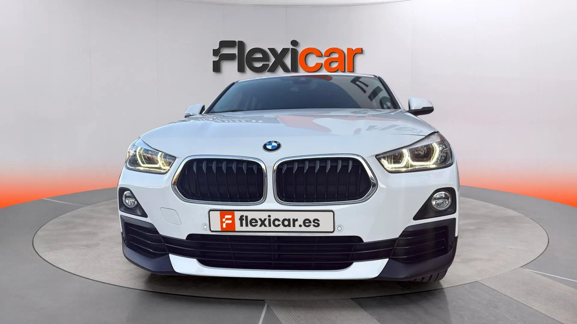 BMW X2 sDrive18d - foto 4