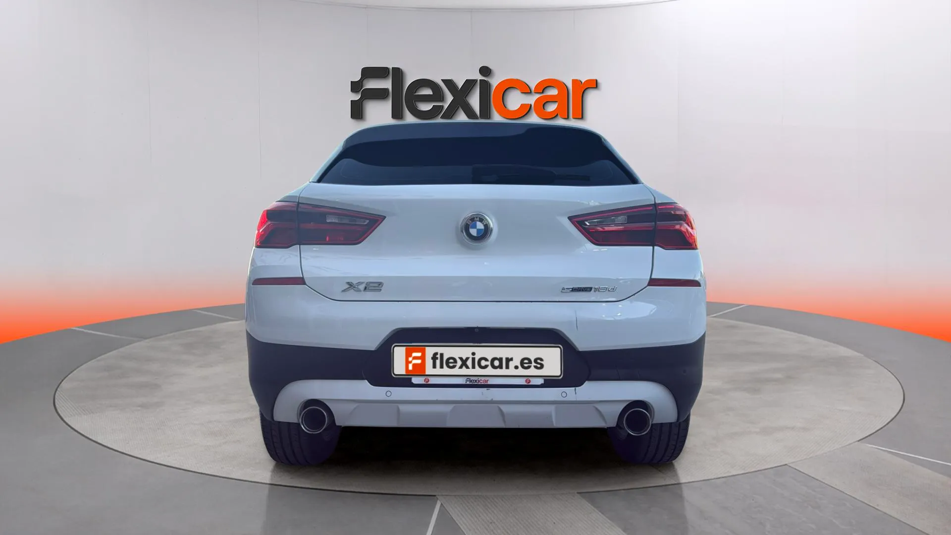 BMW X2 sDrive18d - foto 5