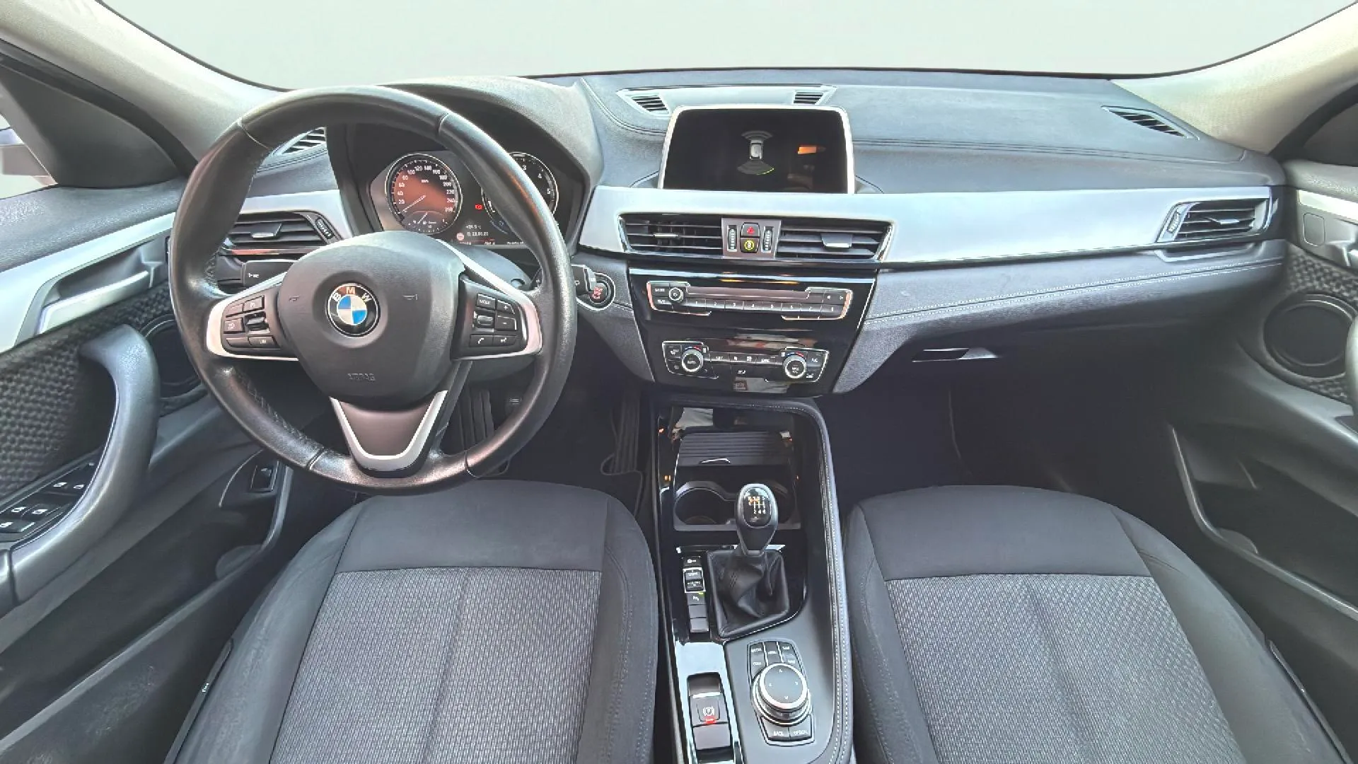 BMW X2 sDrive18d - foto 16