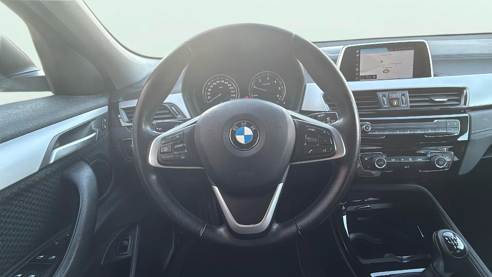 BMW X2 sDrive18d - foto 10