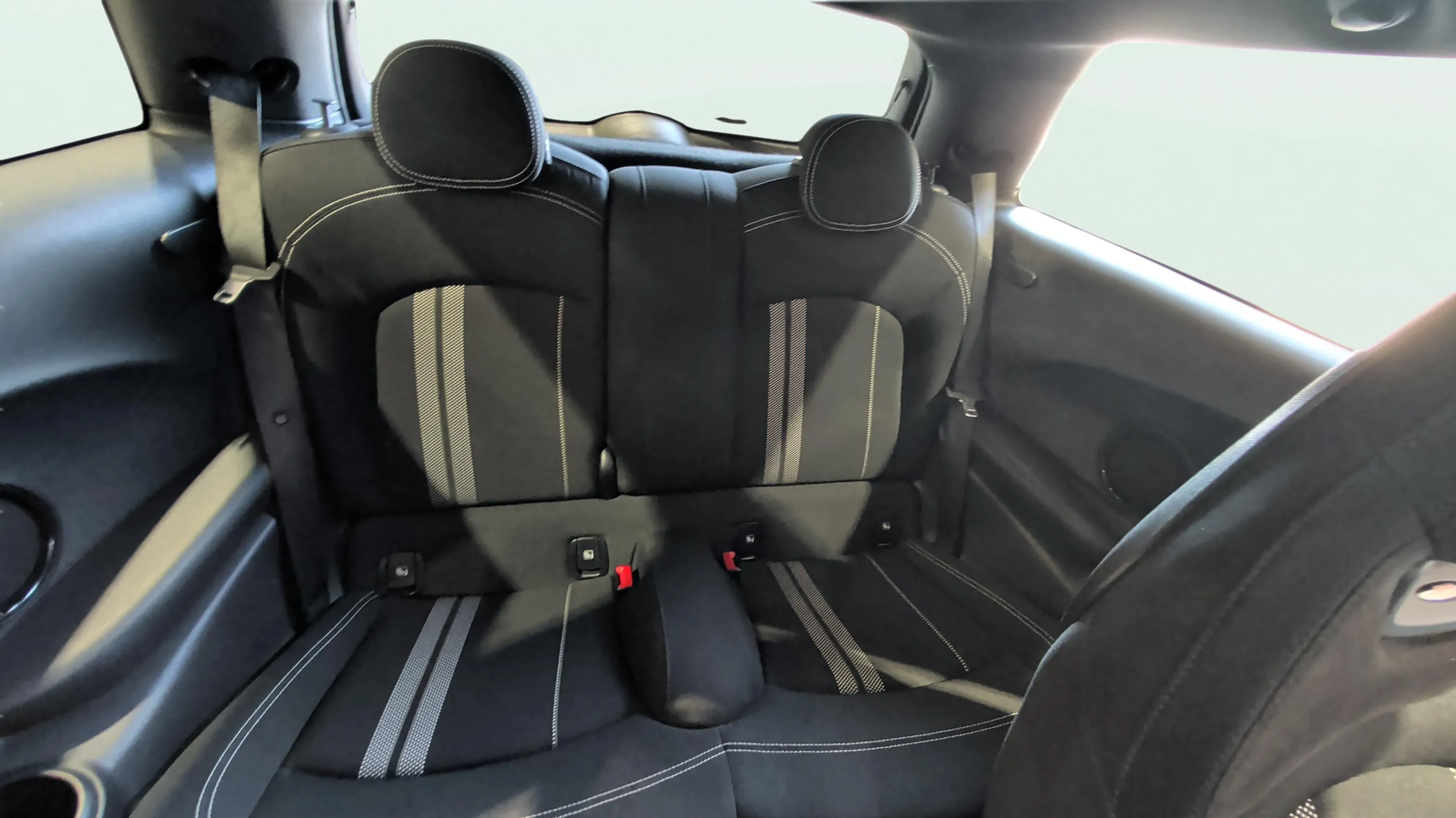 MINI Cooper John Cooper Works - foto 18