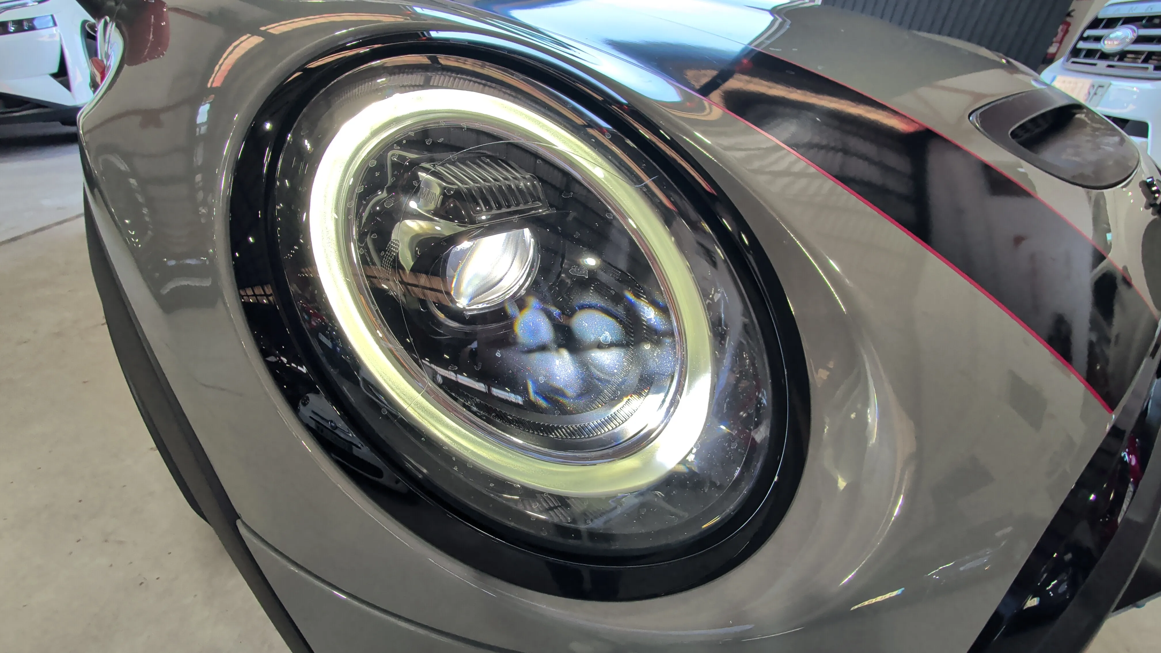 MINI Cooper John Cooper Works - foto 27