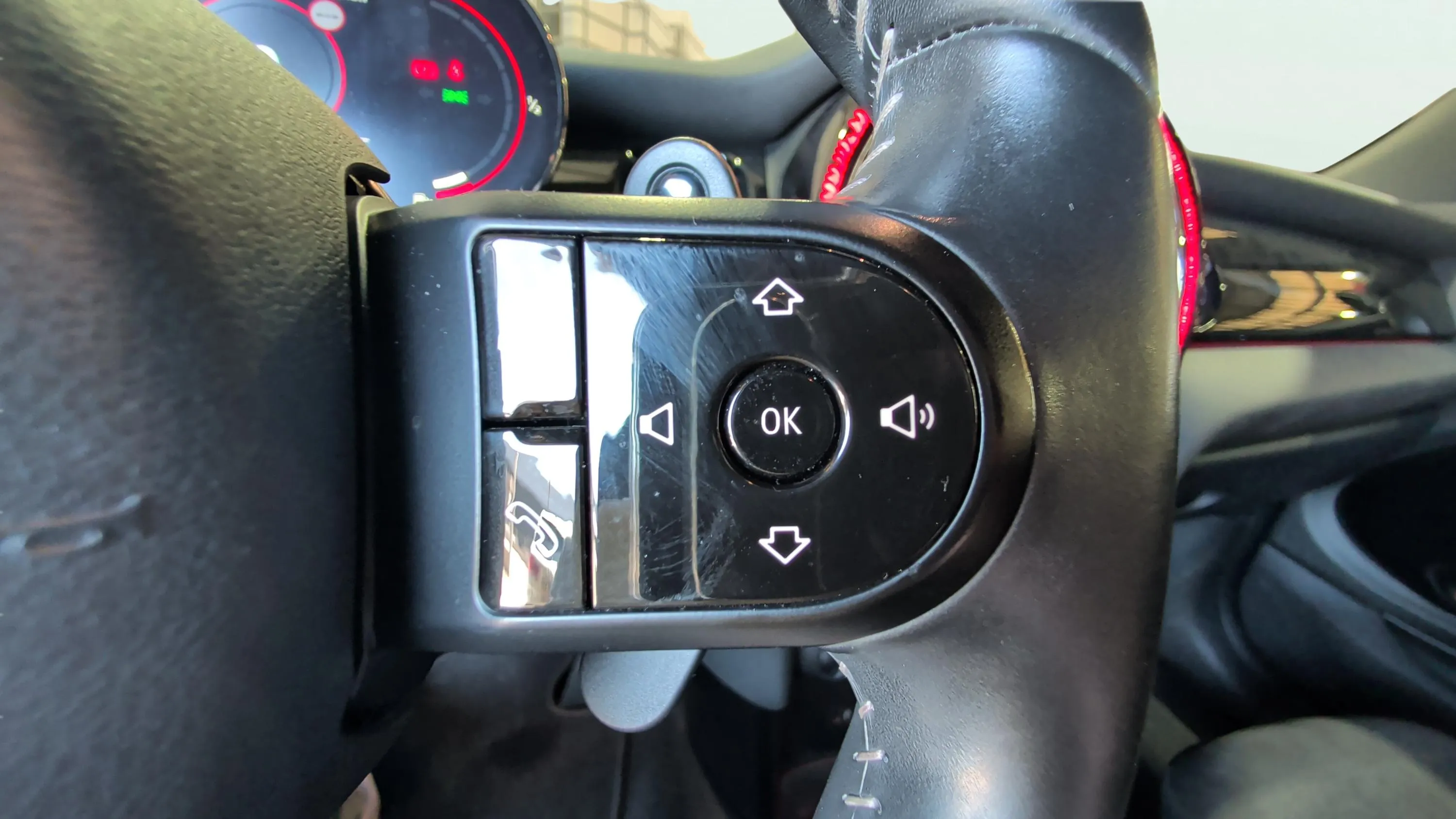 MINI Cooper John Cooper Works - foto 29