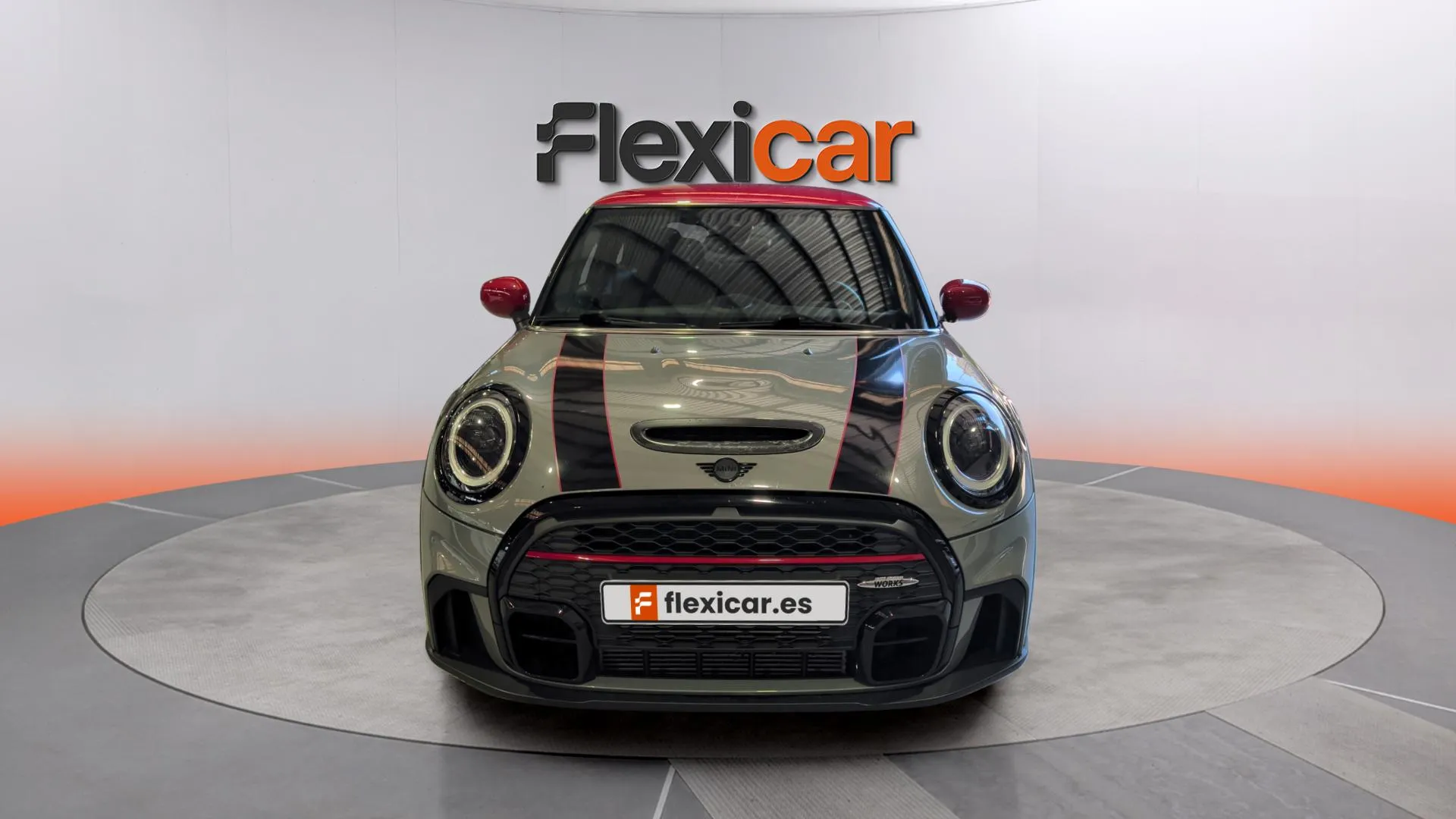 MINI Cooper John Cooper Works - foto 2