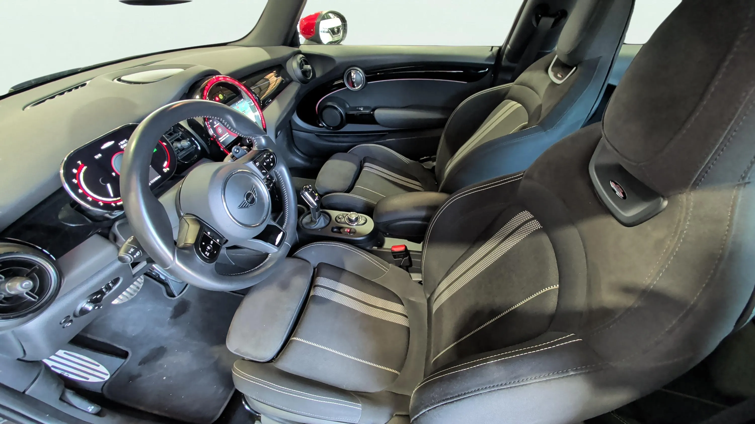 MINI Cooper John Cooper Works - foto 9