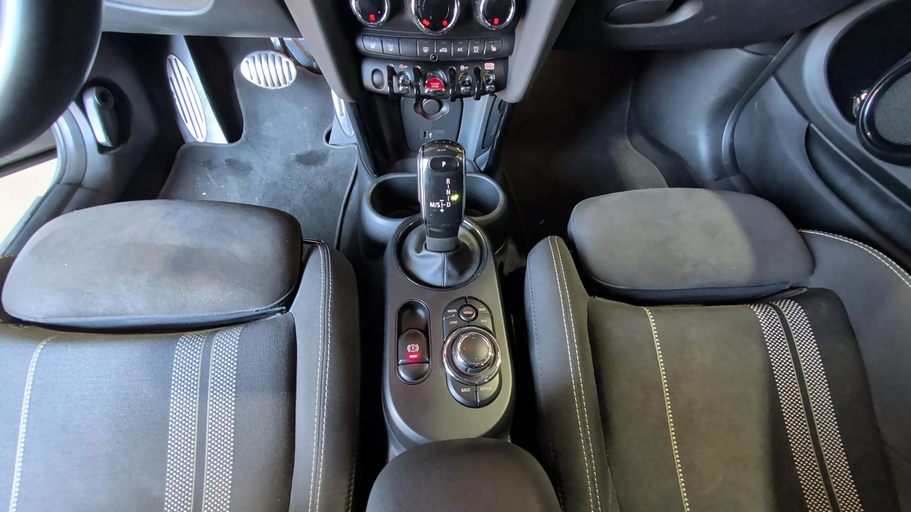 MINI Cooper John Cooper Works - foto 13