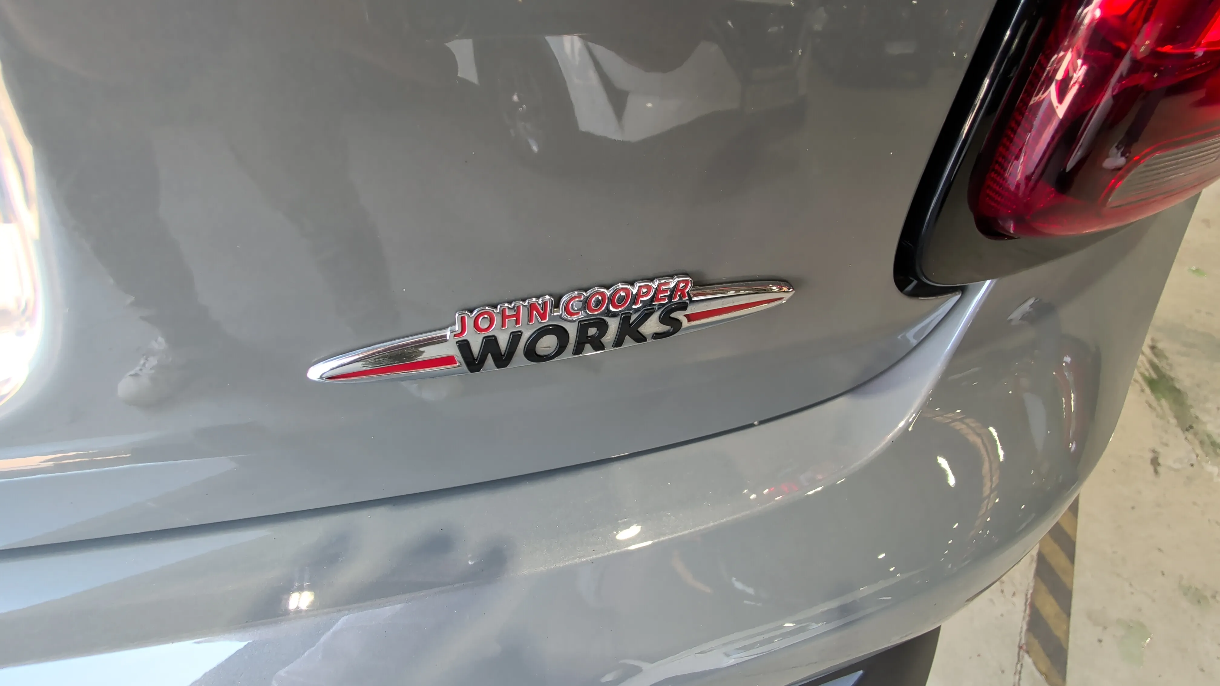 MINI Cooper John Cooper Works - foto 24
