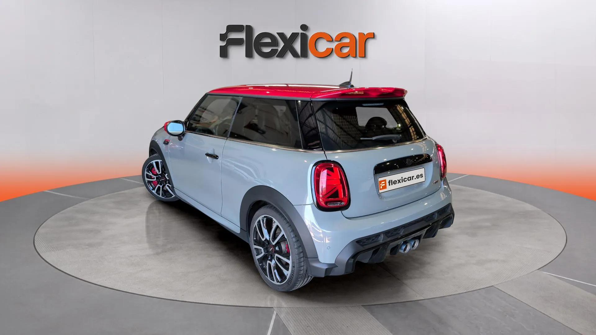 MINI Cooper John Cooper Works - foto 5