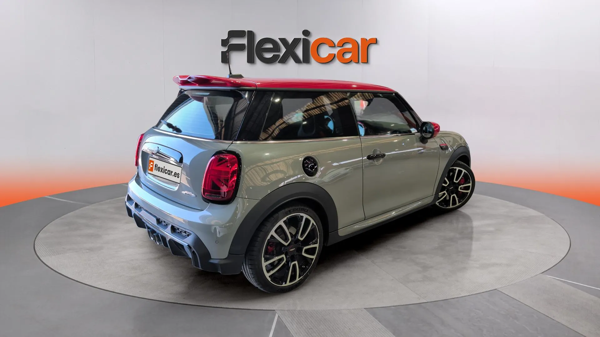 MINI Cooper John Cooper Works - foto 7