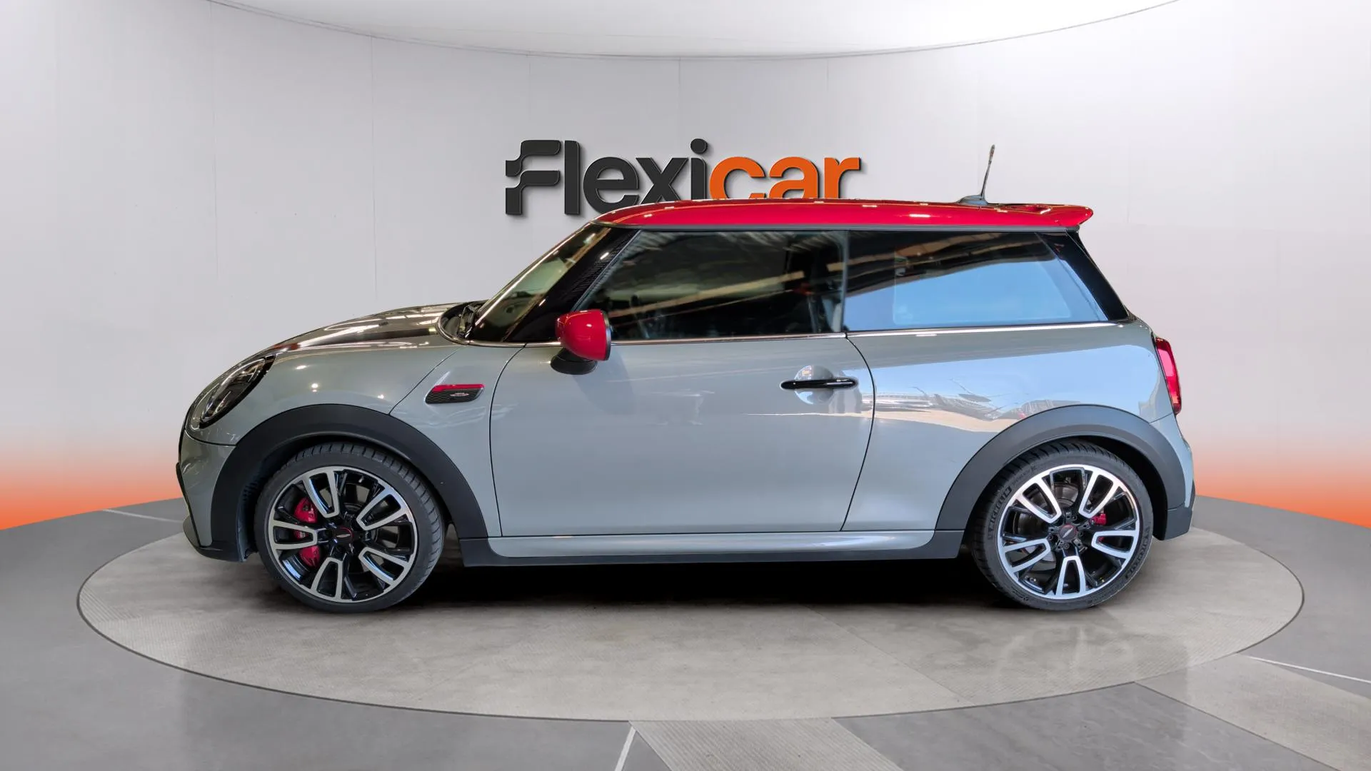 MINI Cooper John Cooper Works - foto 4