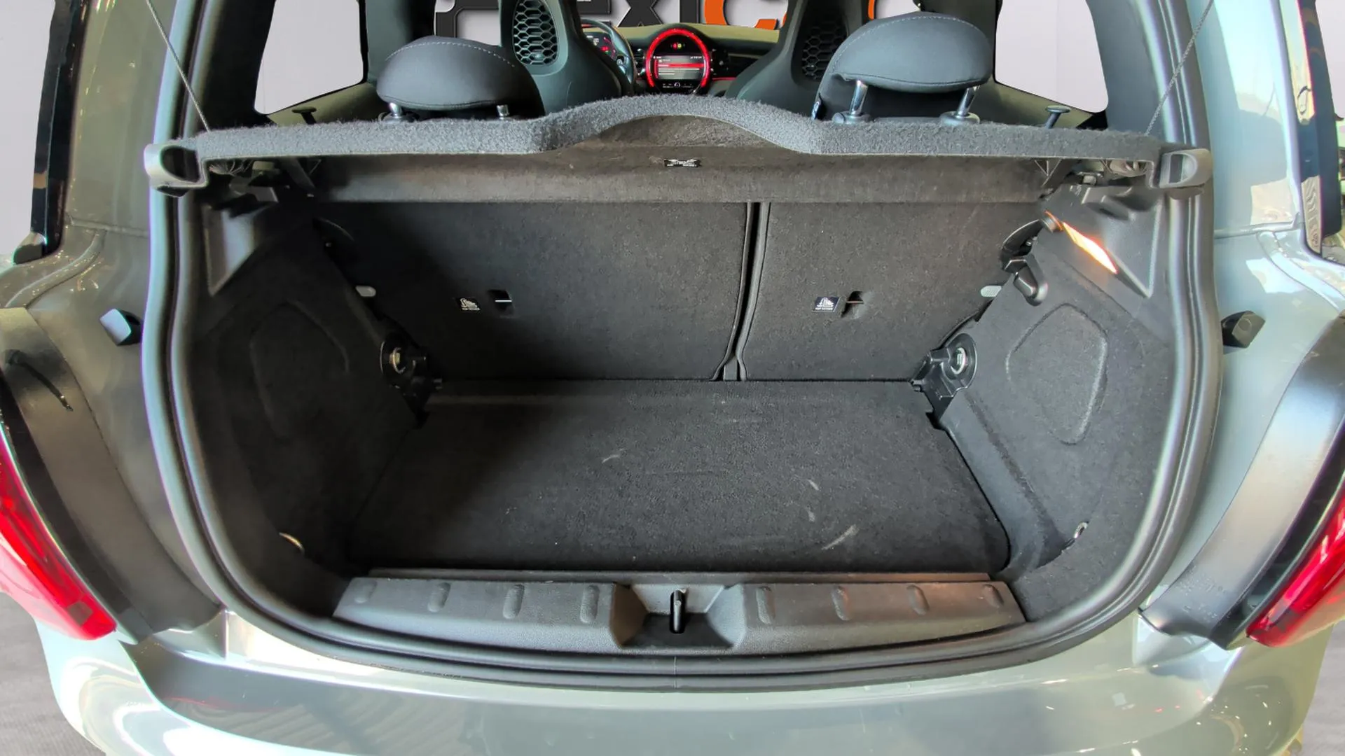 MINI Cooper John Cooper Works - foto 19