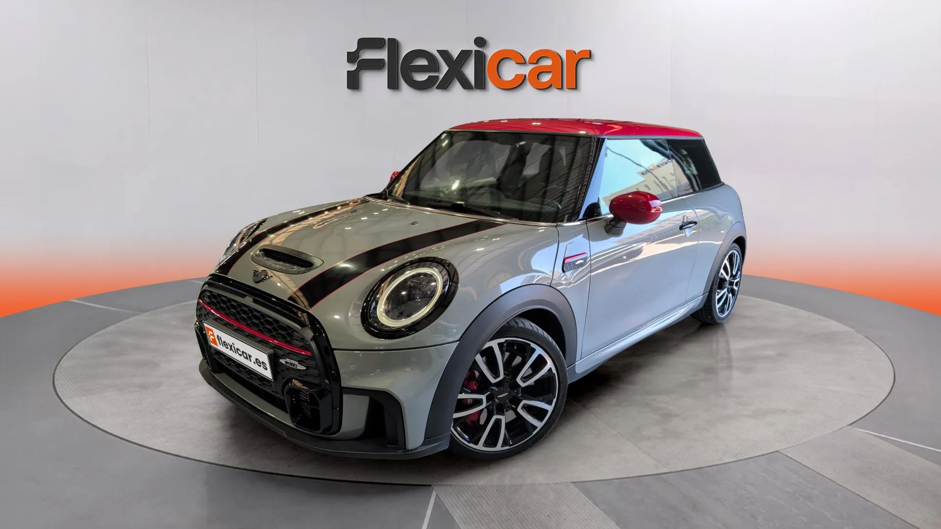 MINI Cooper John Cooper Works - foto 3