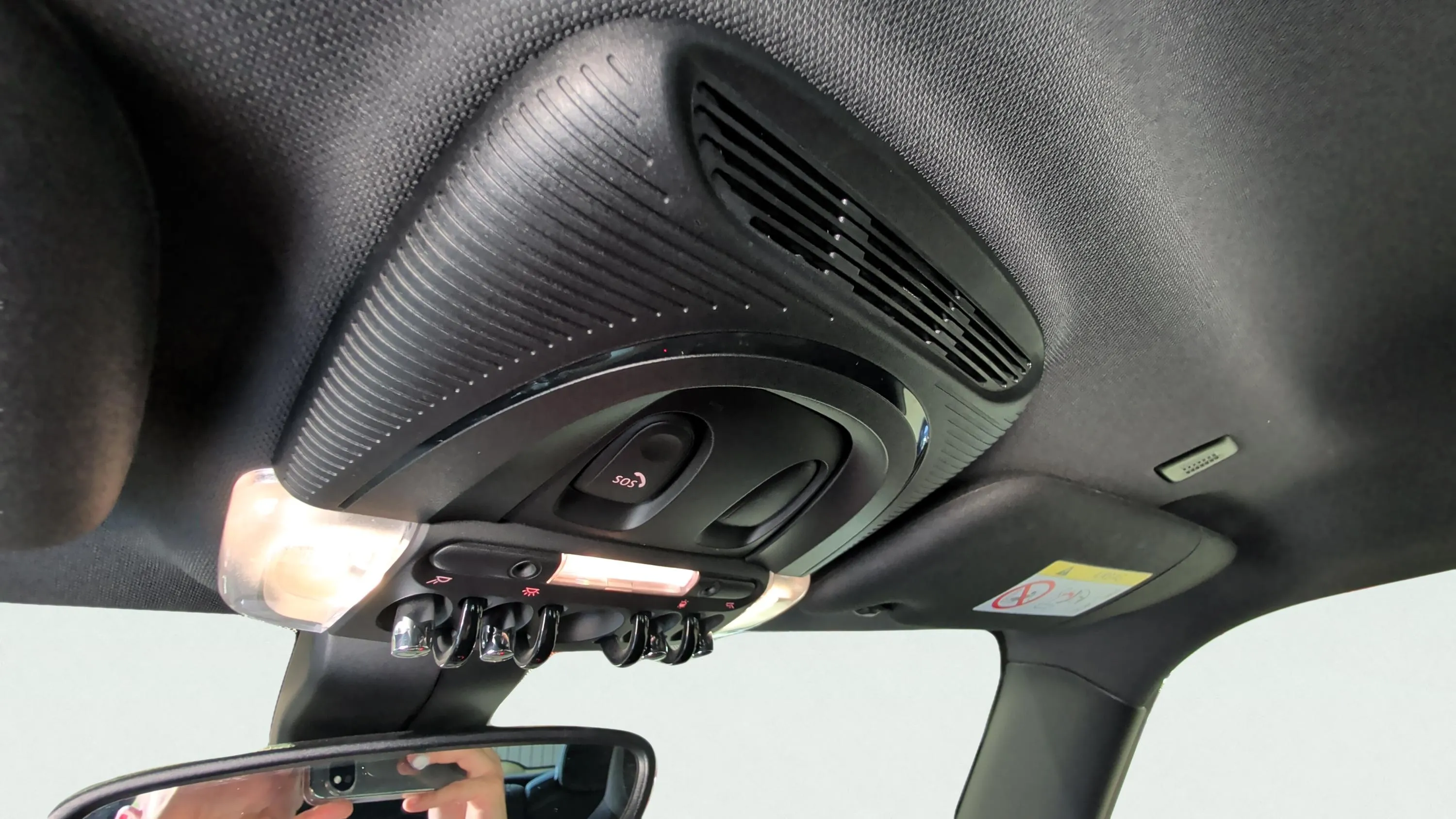 MINI Cooper John Cooper Works - foto 31