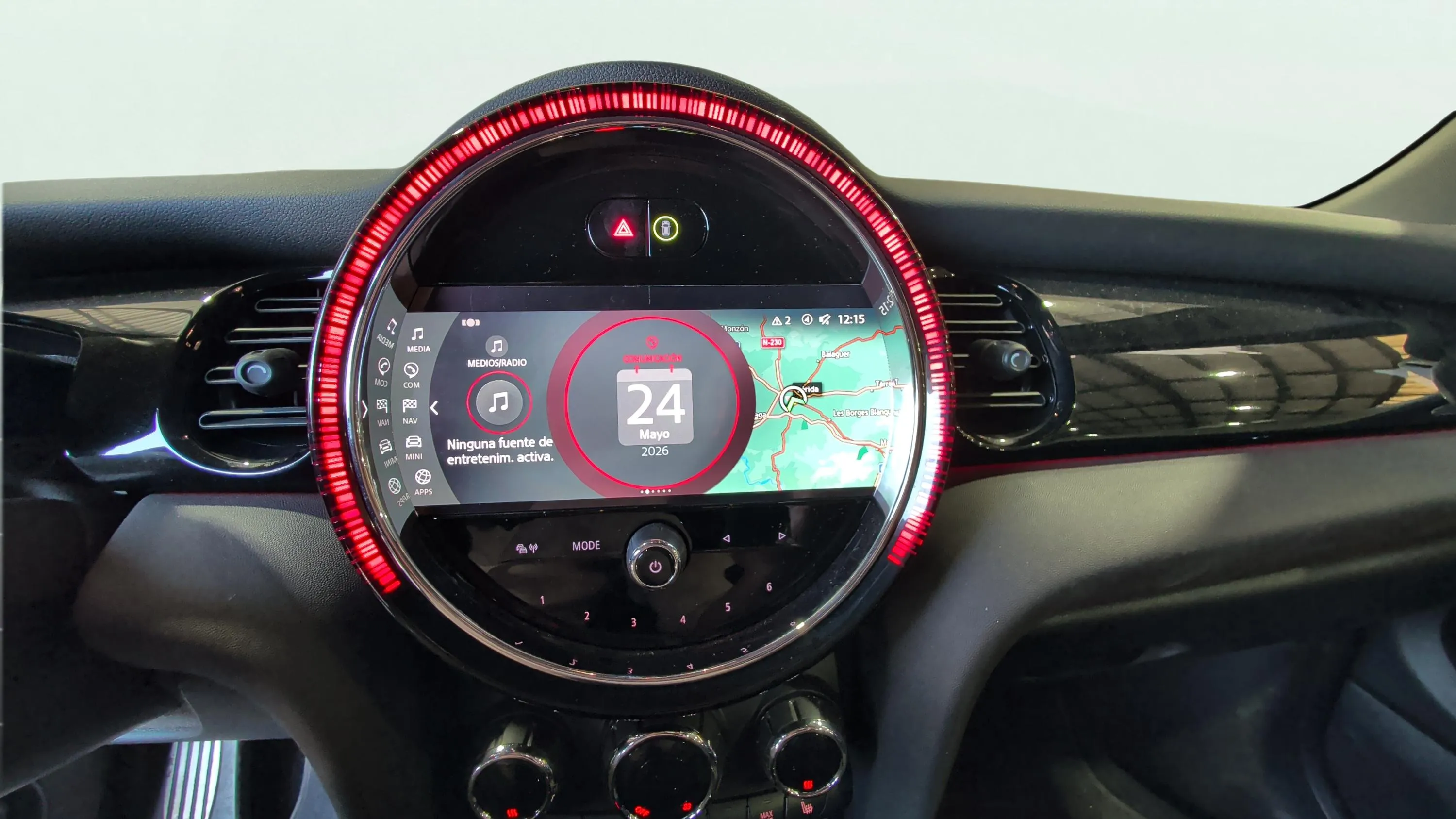 MINI Cooper John Cooper Works - foto 15