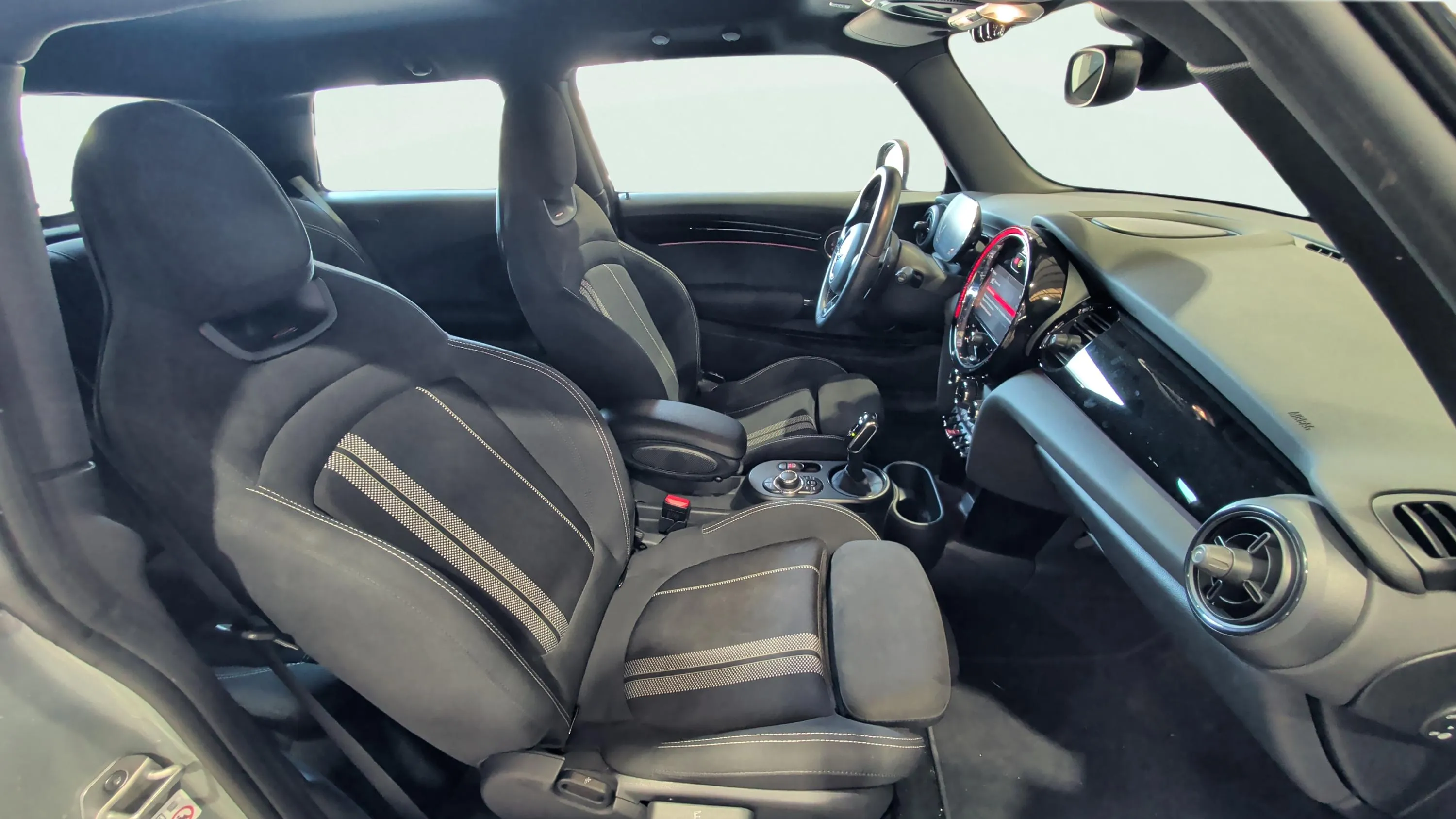 MINI Cooper John Cooper Works - foto 16