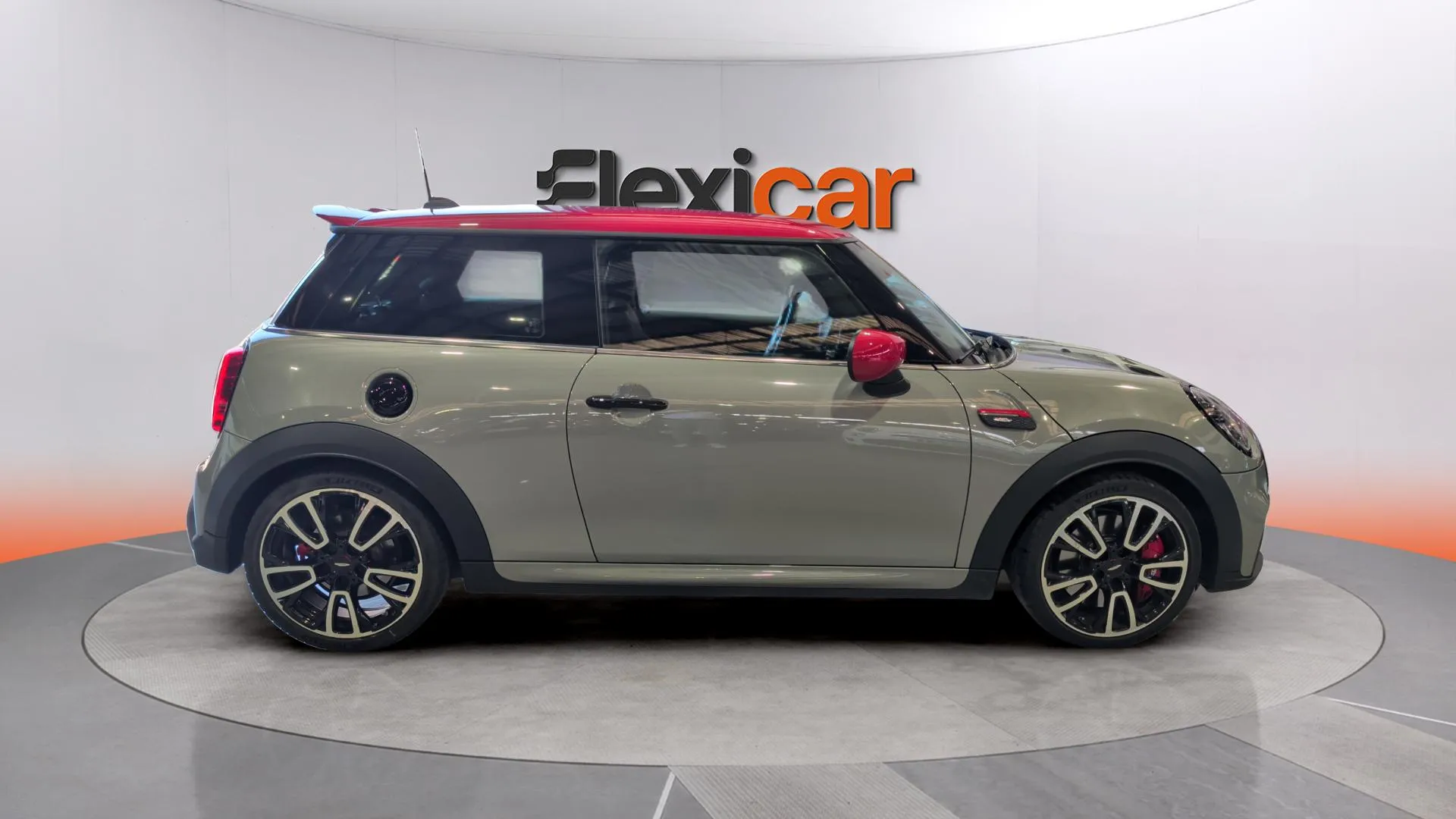 MINI Cooper John Cooper Works - foto 8