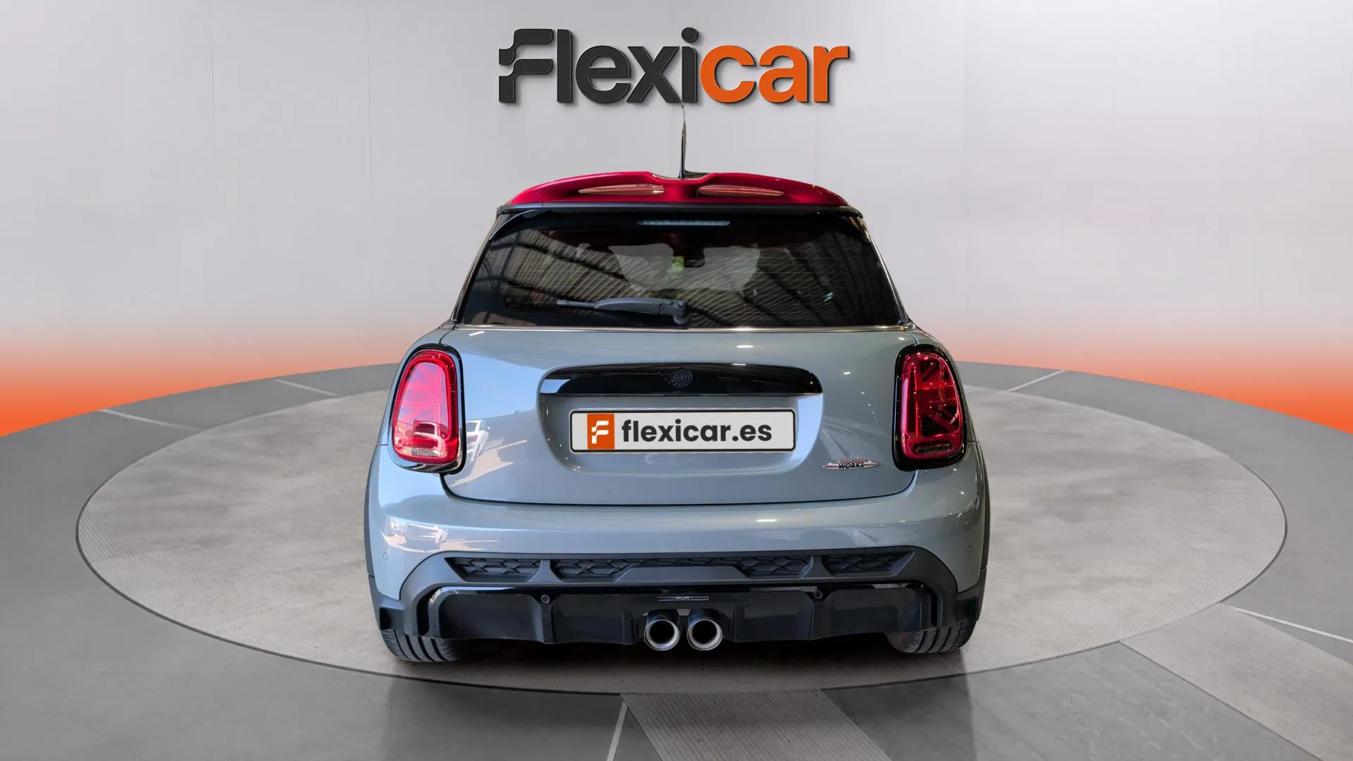 MINI Cooper John Cooper Works - foto 6