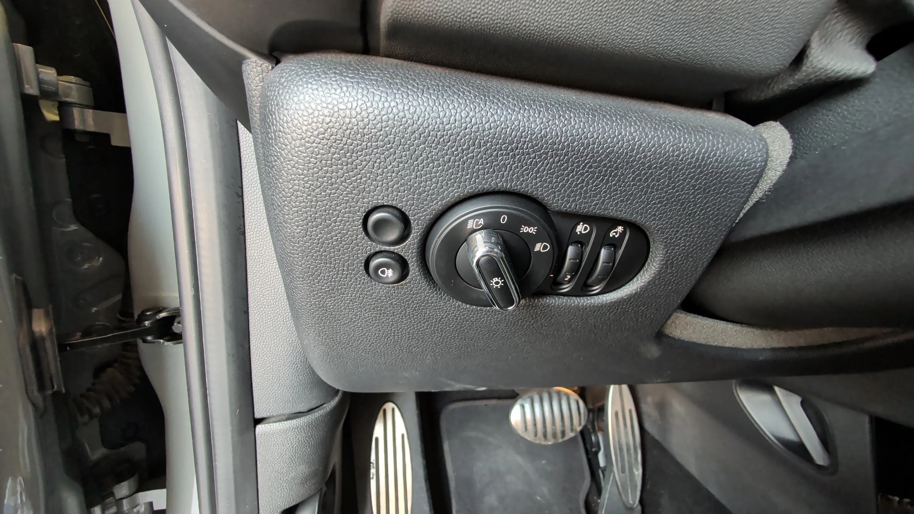 MINI Cooper John Cooper Works - foto 10