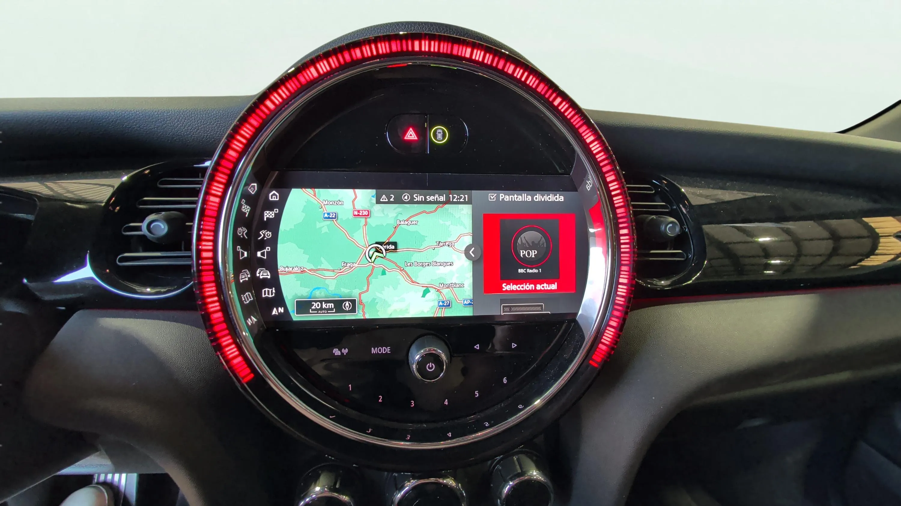 MINI Cooper John Cooper Works - foto 30