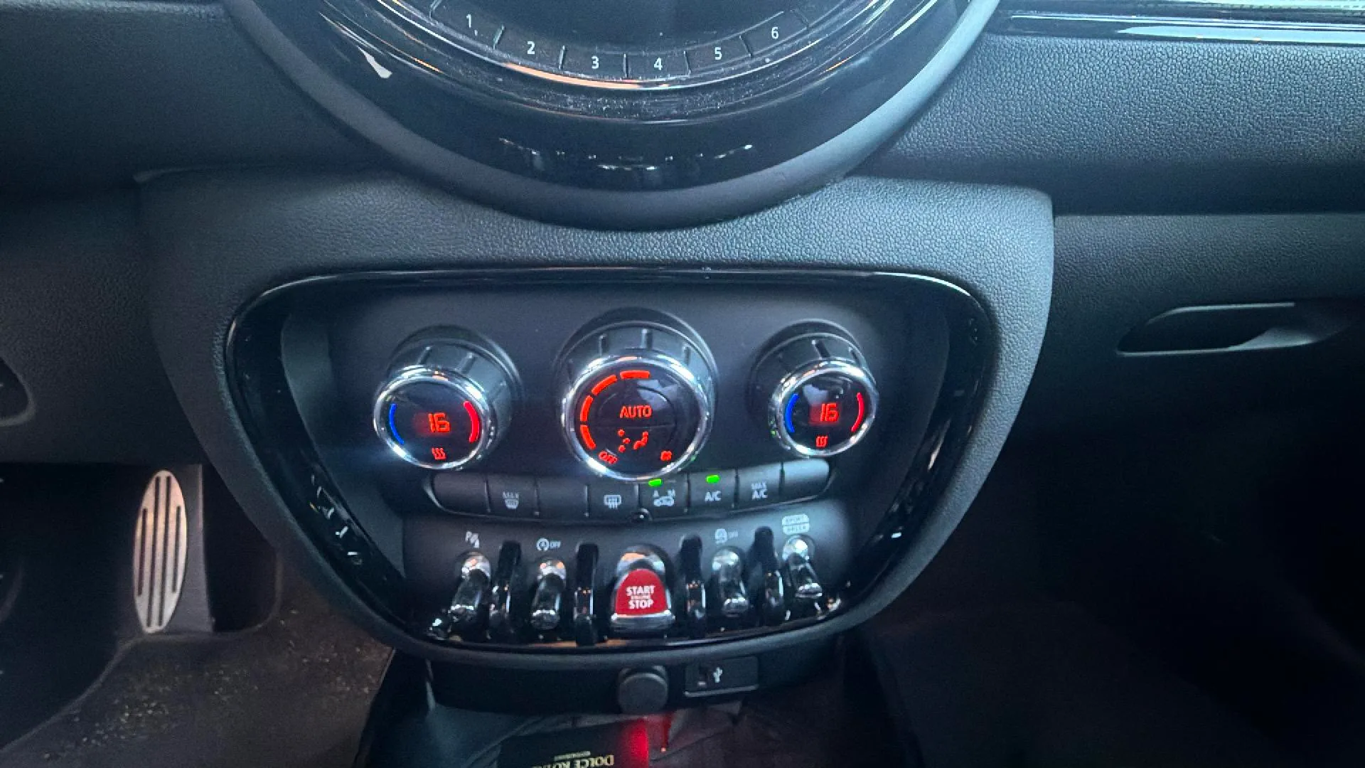 MINI Clubman Cooper S - foto 22
