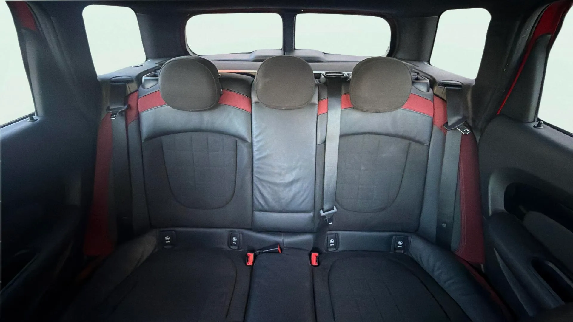 MINI Clubman Cooper S - foto 15