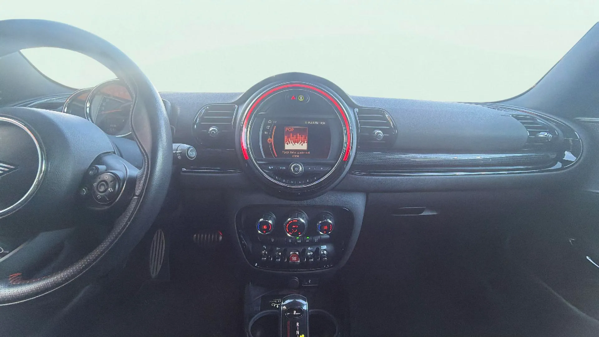 MINI Clubman Cooper S - foto 8