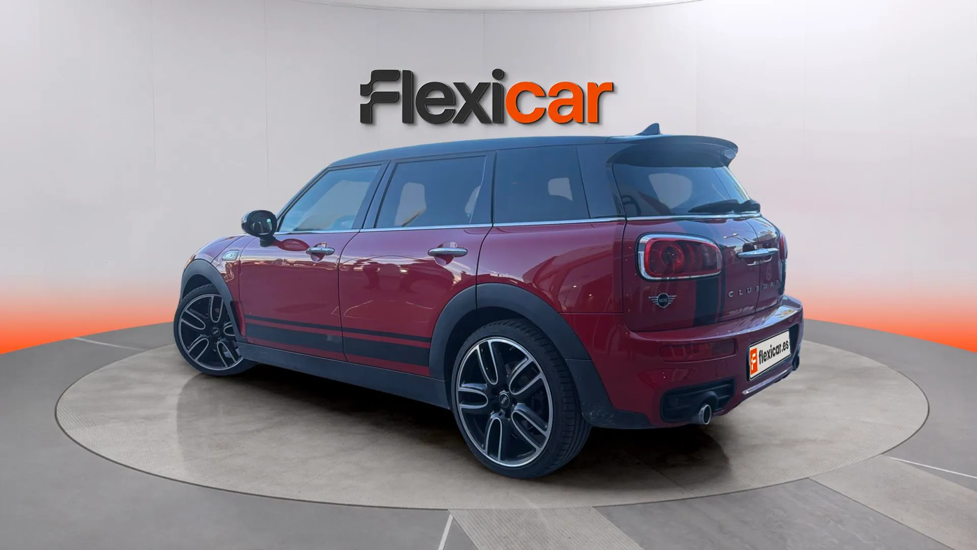 MINI Clubman Cooper S - foto 4