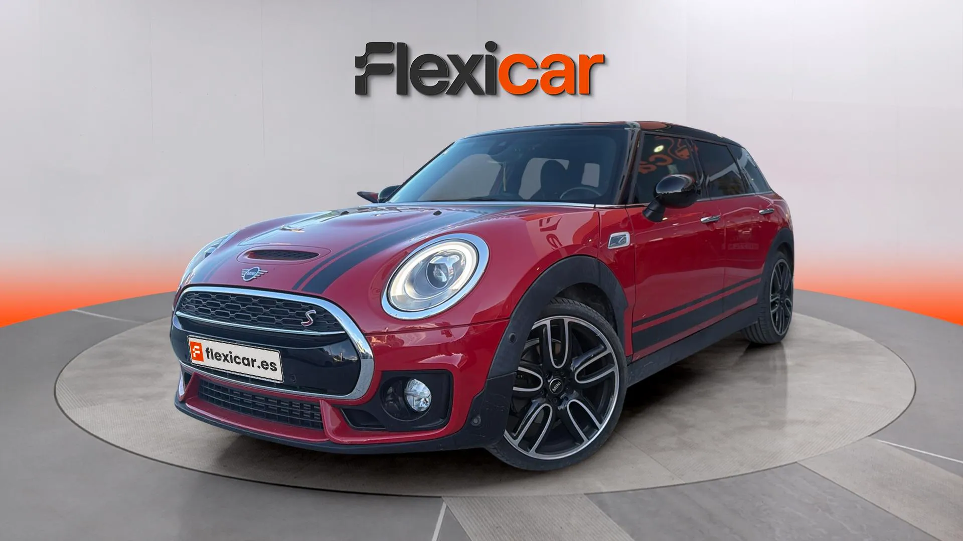 MINI Clubman Cooper S - foto 5