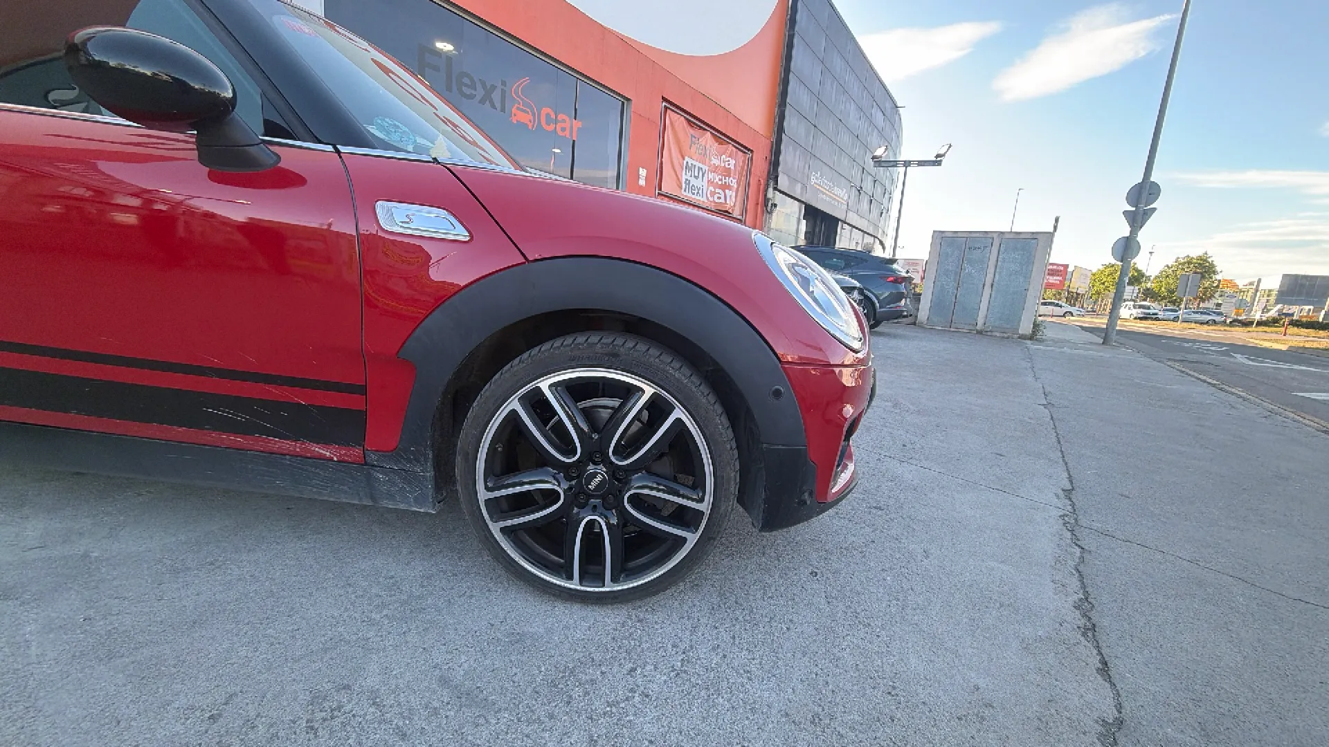 MINI Clubman Cooper S - foto 17