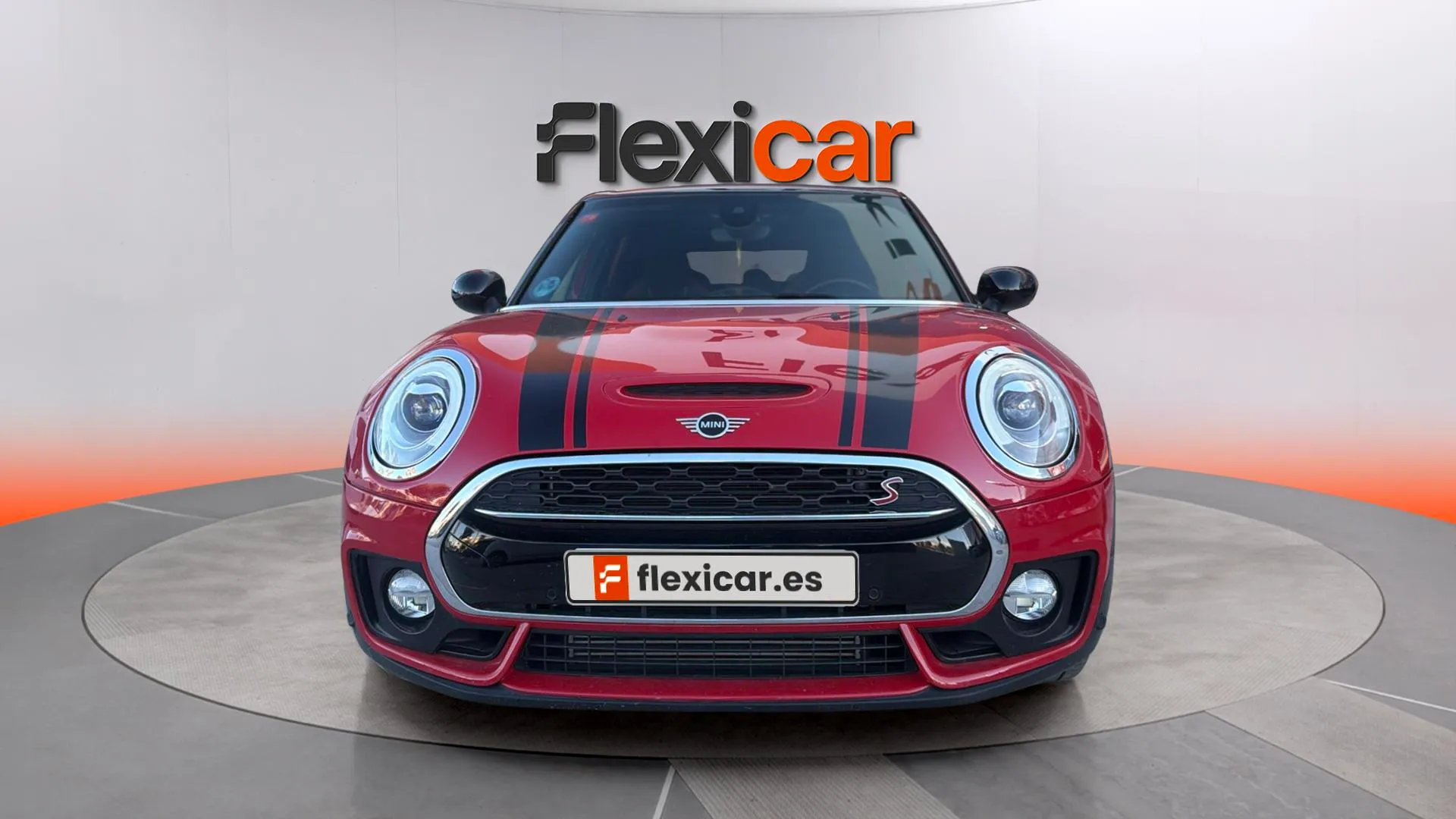 MINI Clubman Cooper S - foto 9