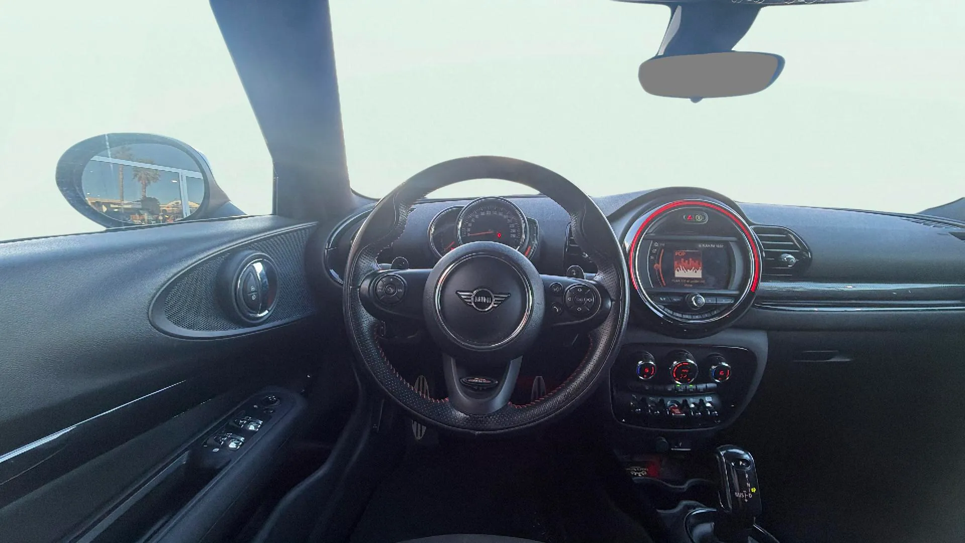 MINI Clubman Cooper S - foto 10