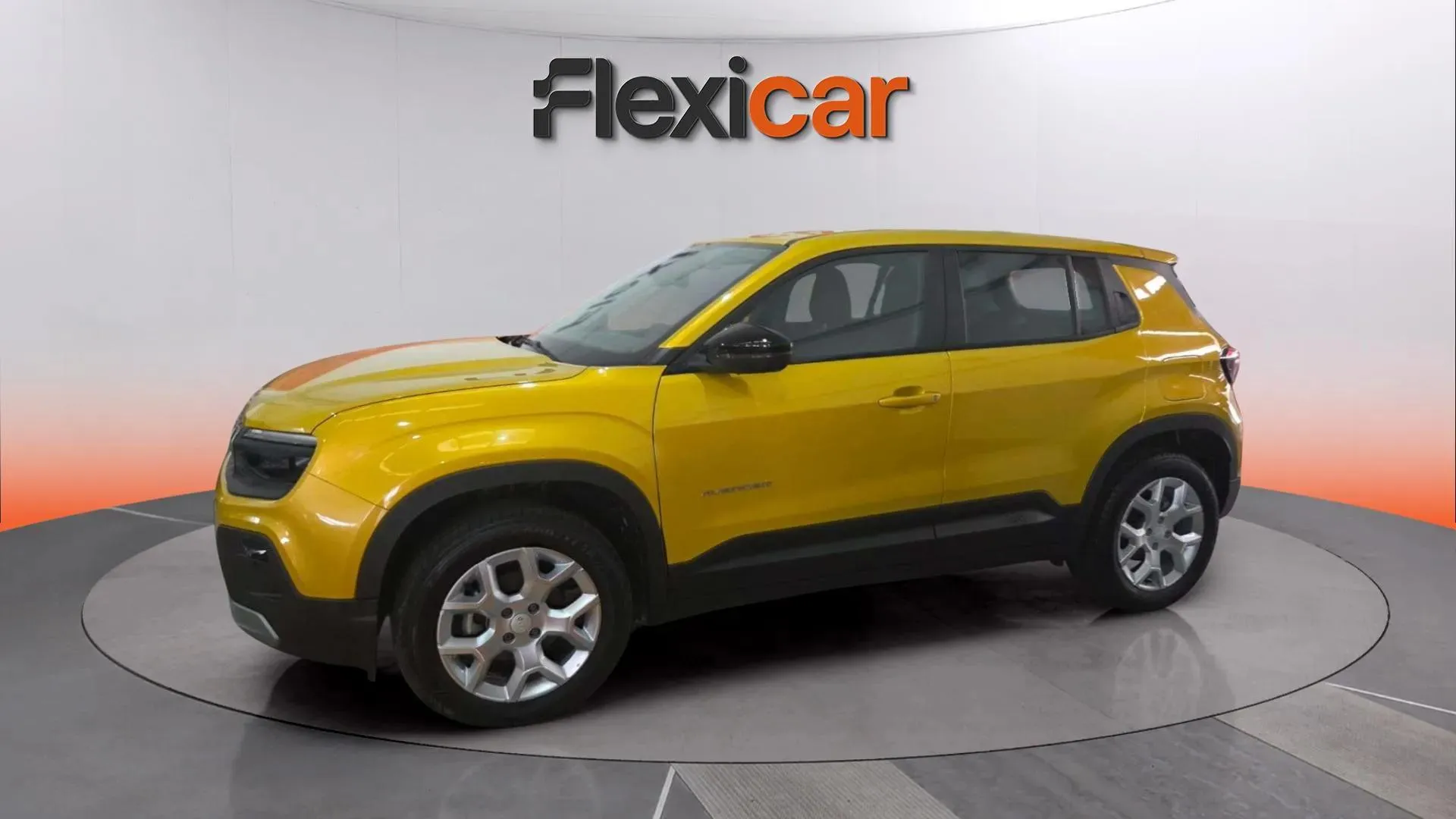 Jeep Avenger 1.2 G Altitude - foto 3